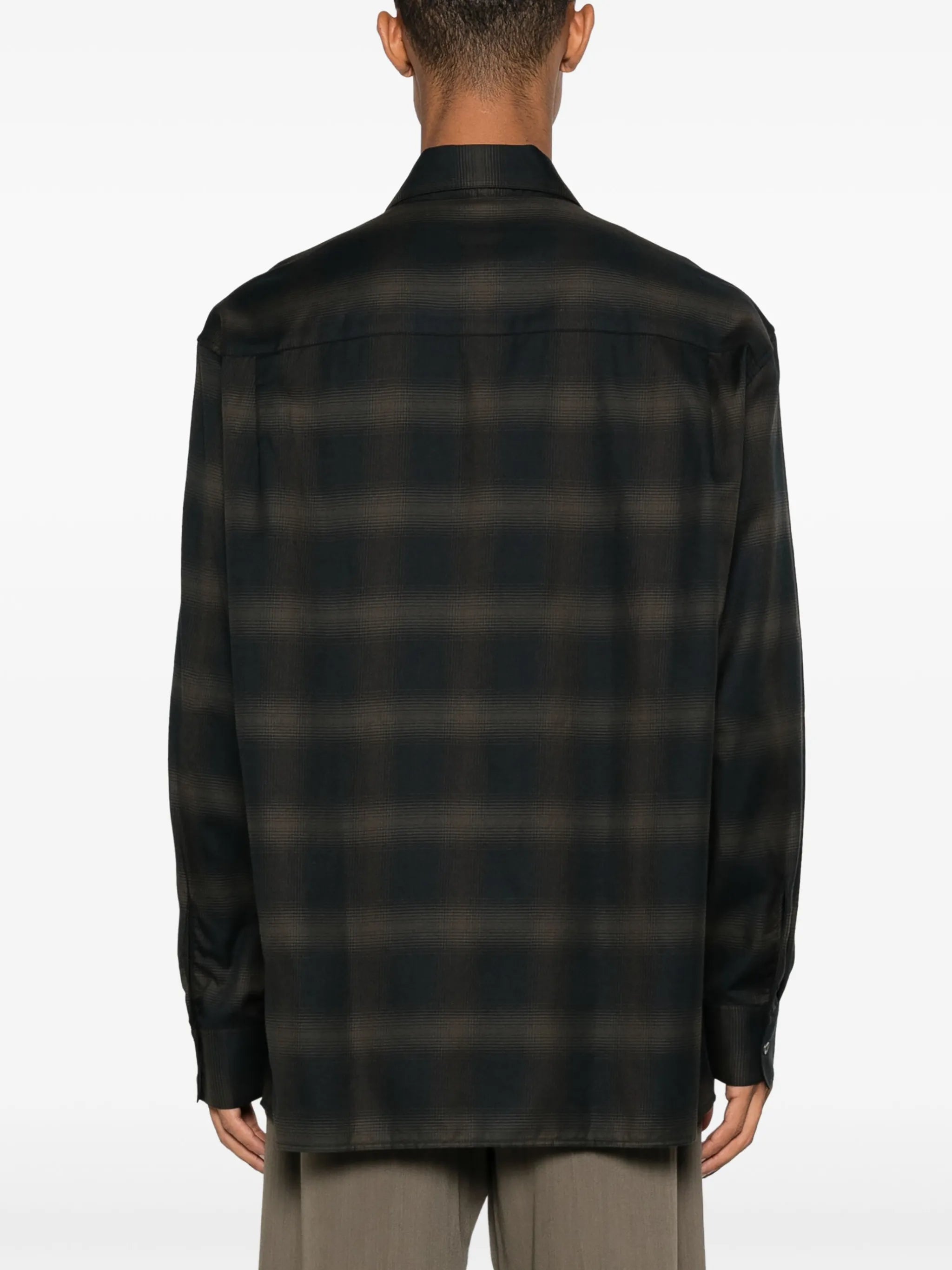 Ray shirt