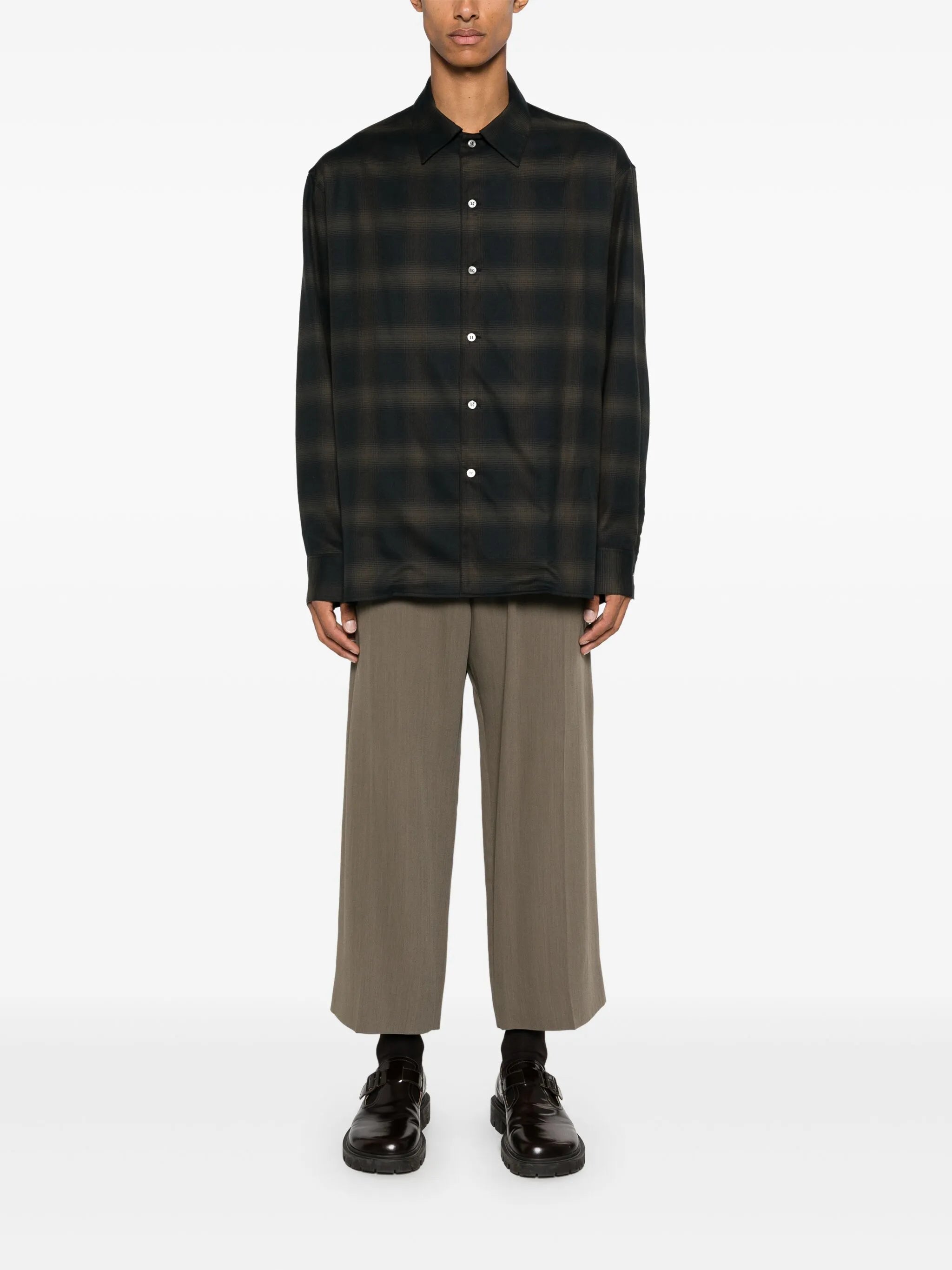 Ray shirt