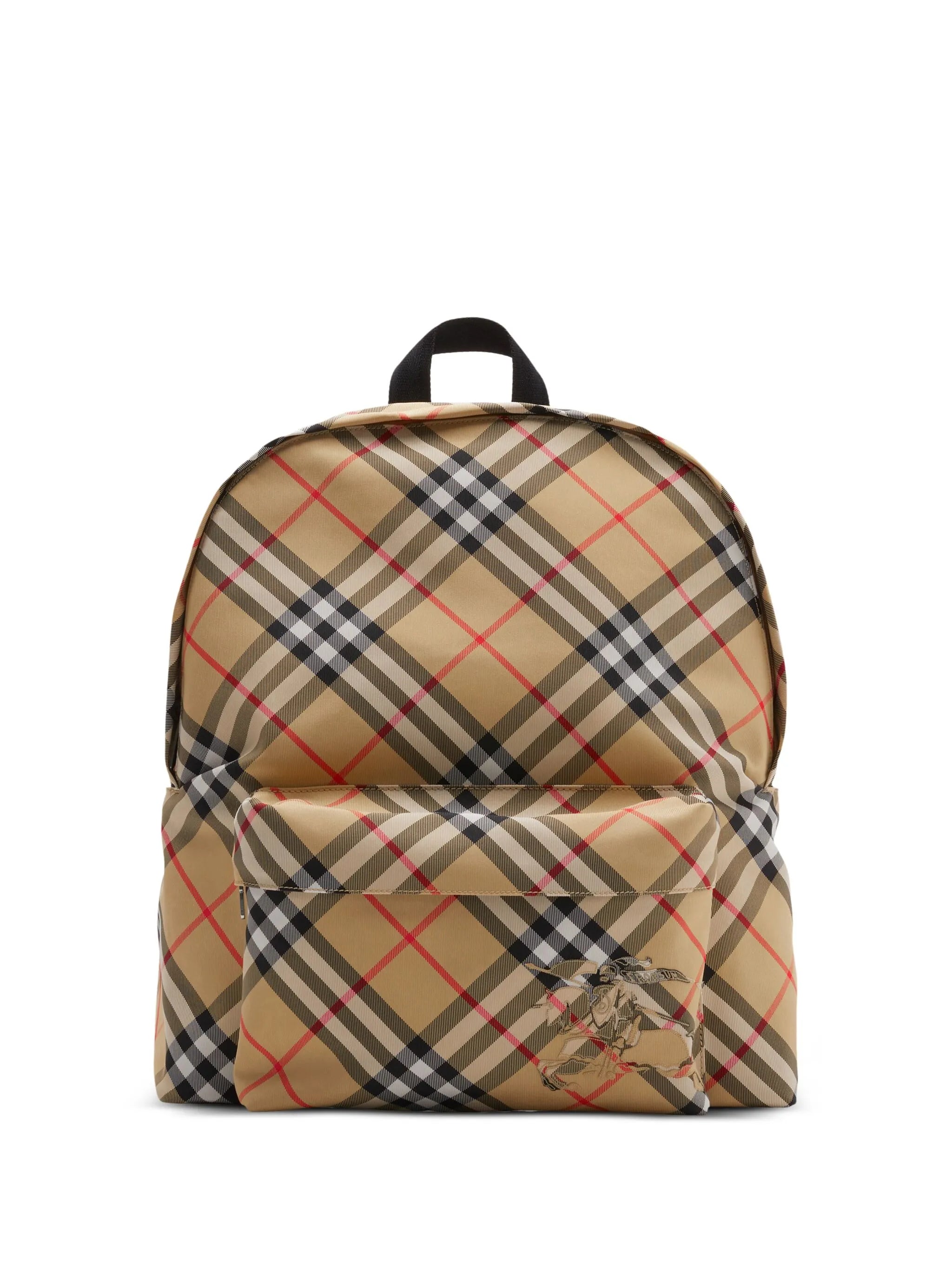 Nova Check backpack