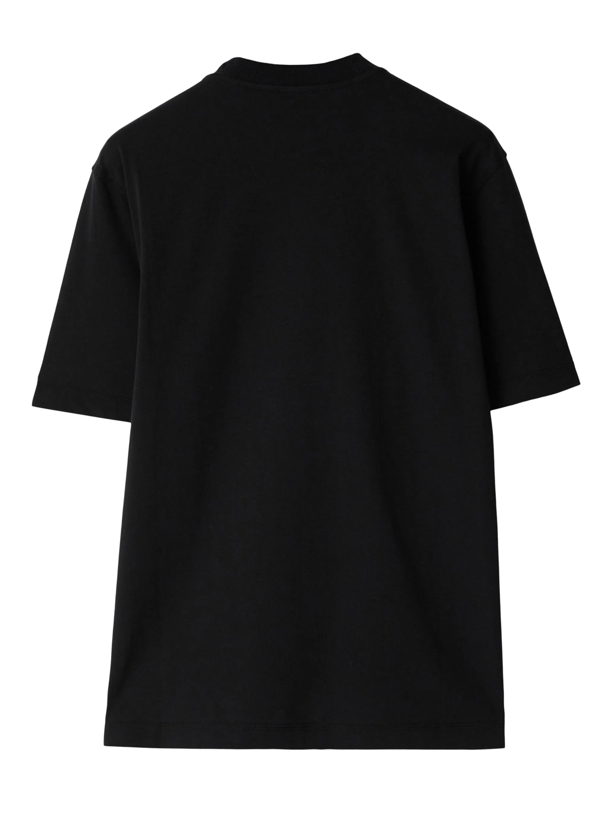 Equestrian Knight-print cotton T-shirt