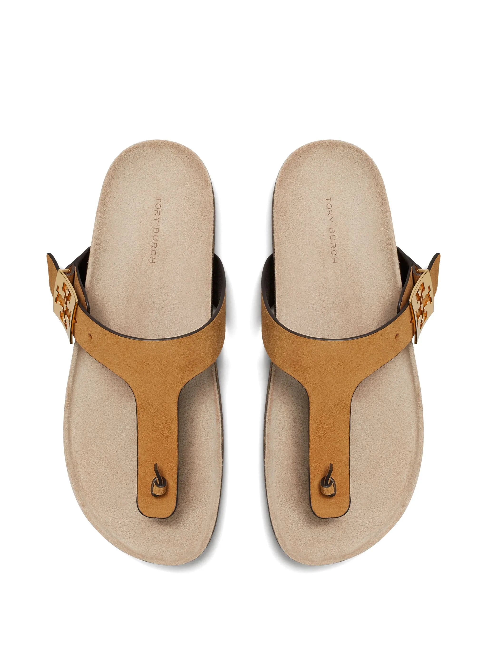 Mellow Thong leather sandals