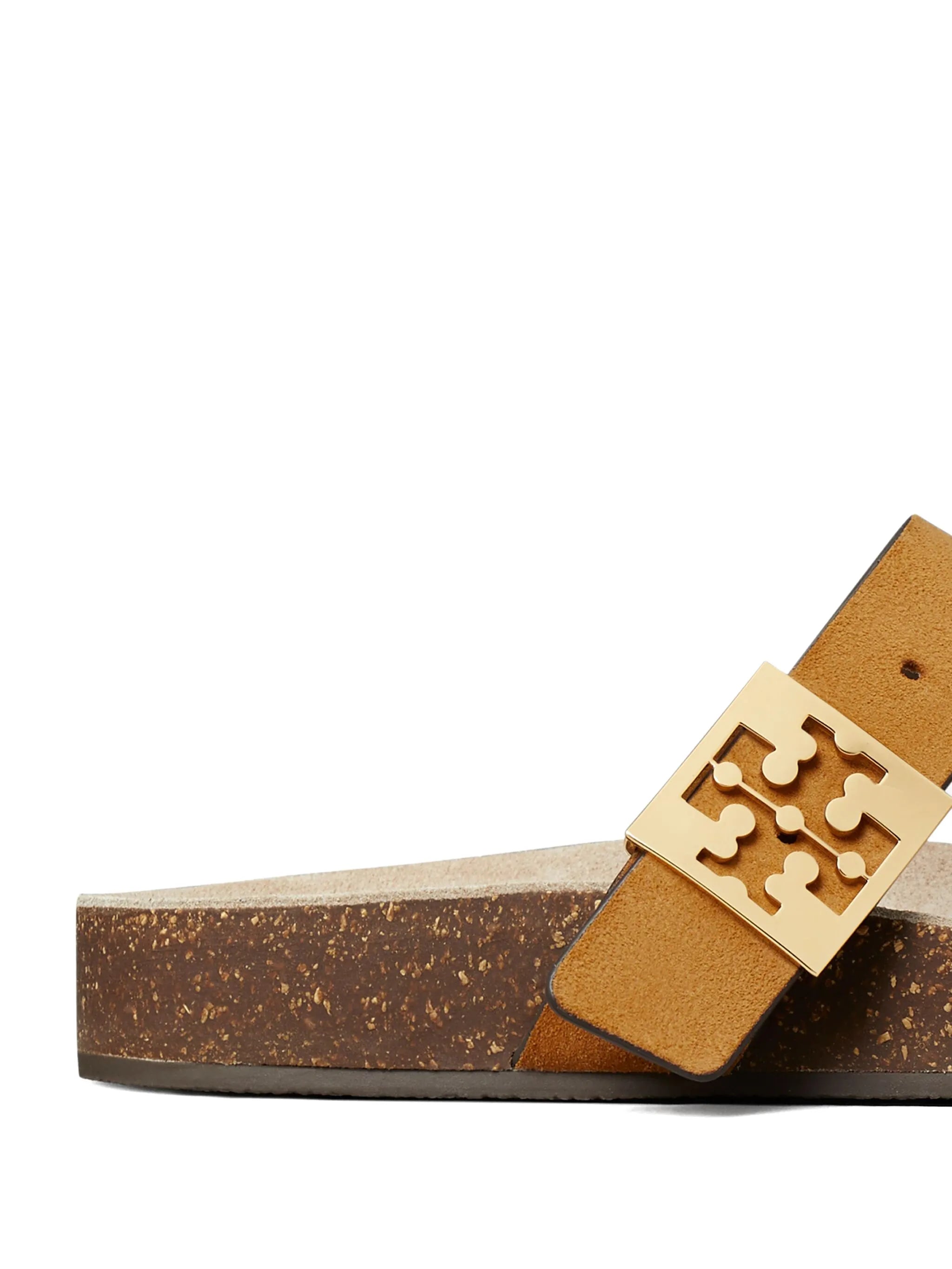 Mellow Thong leather sandals