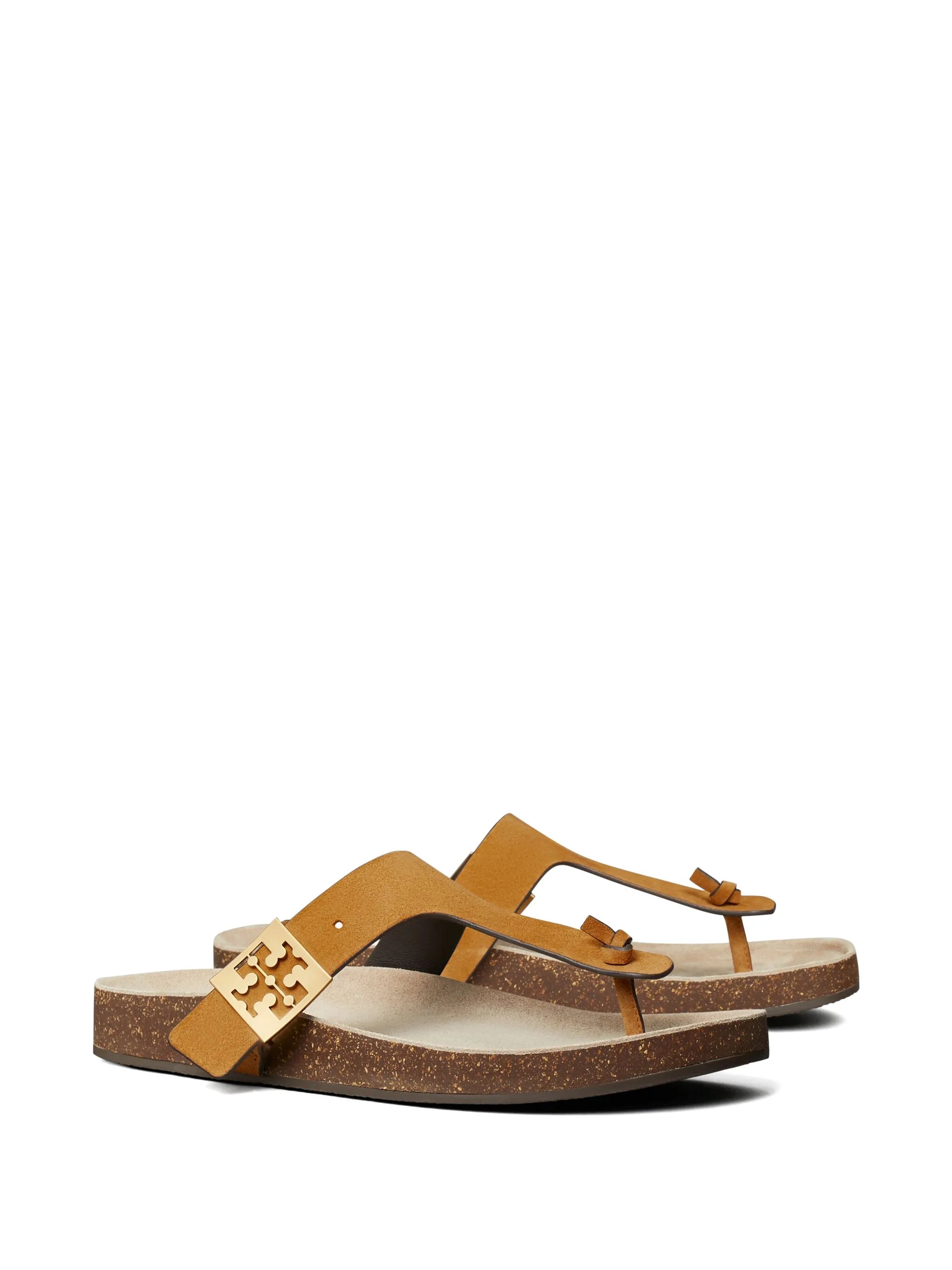 Mellow Thong leather sandals