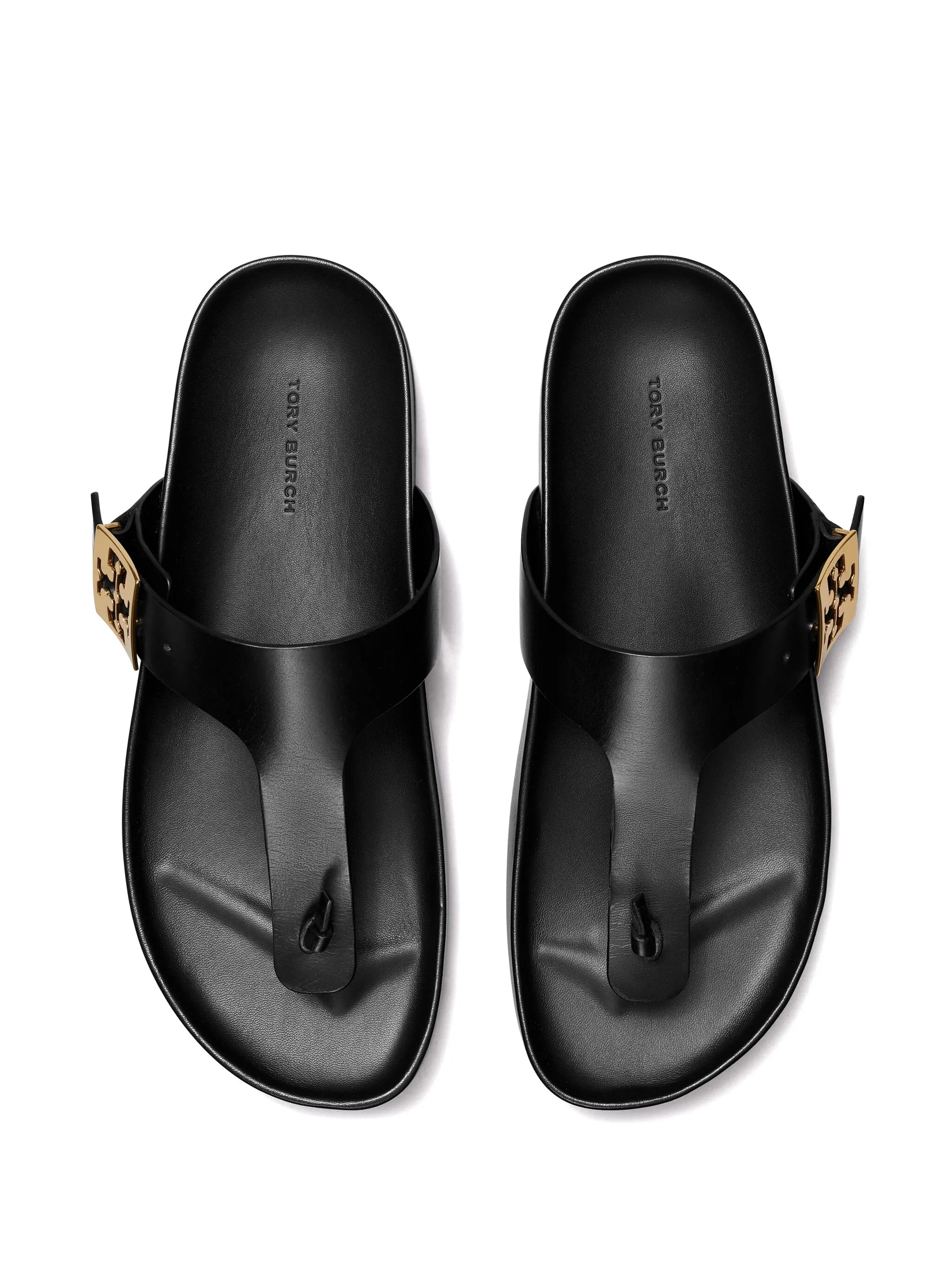 Mellow Thong leather sandals