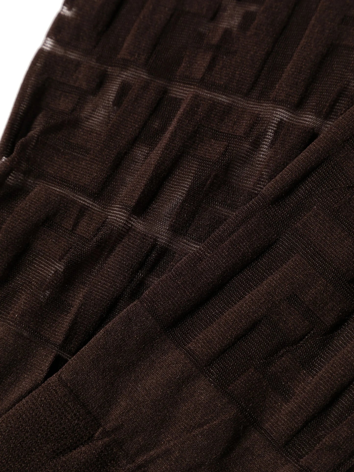 FF-motif tights