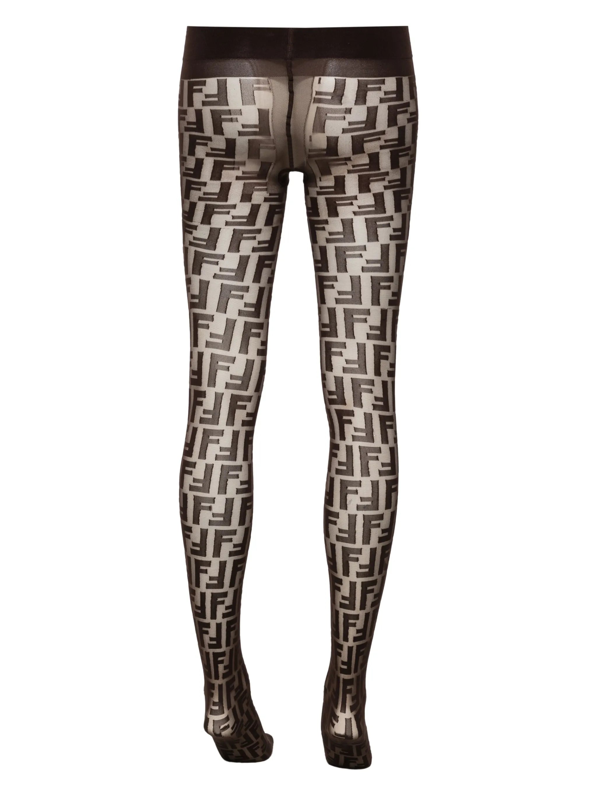 FF-motif tights