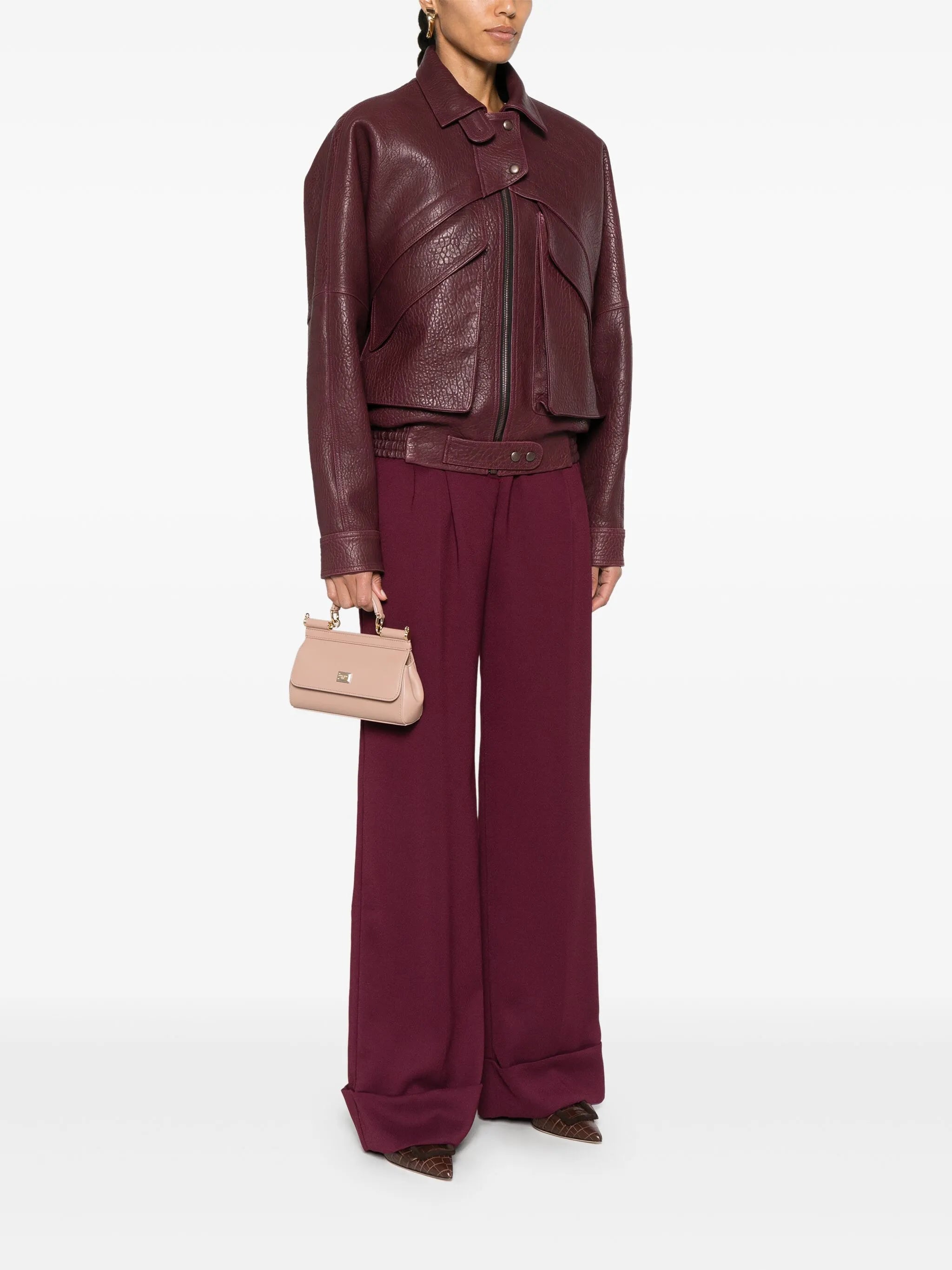 small Sicily tote bag