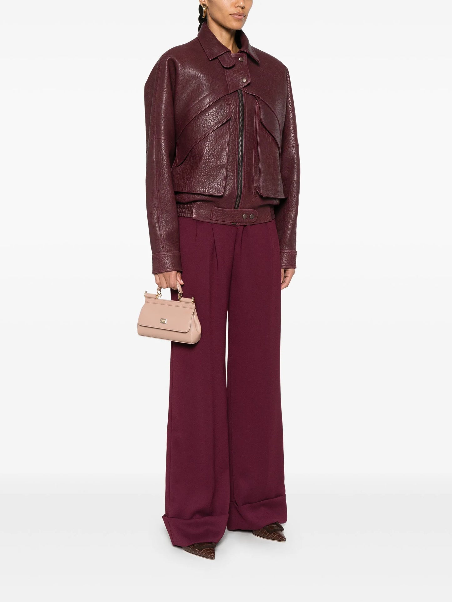 small Sicily tote bag