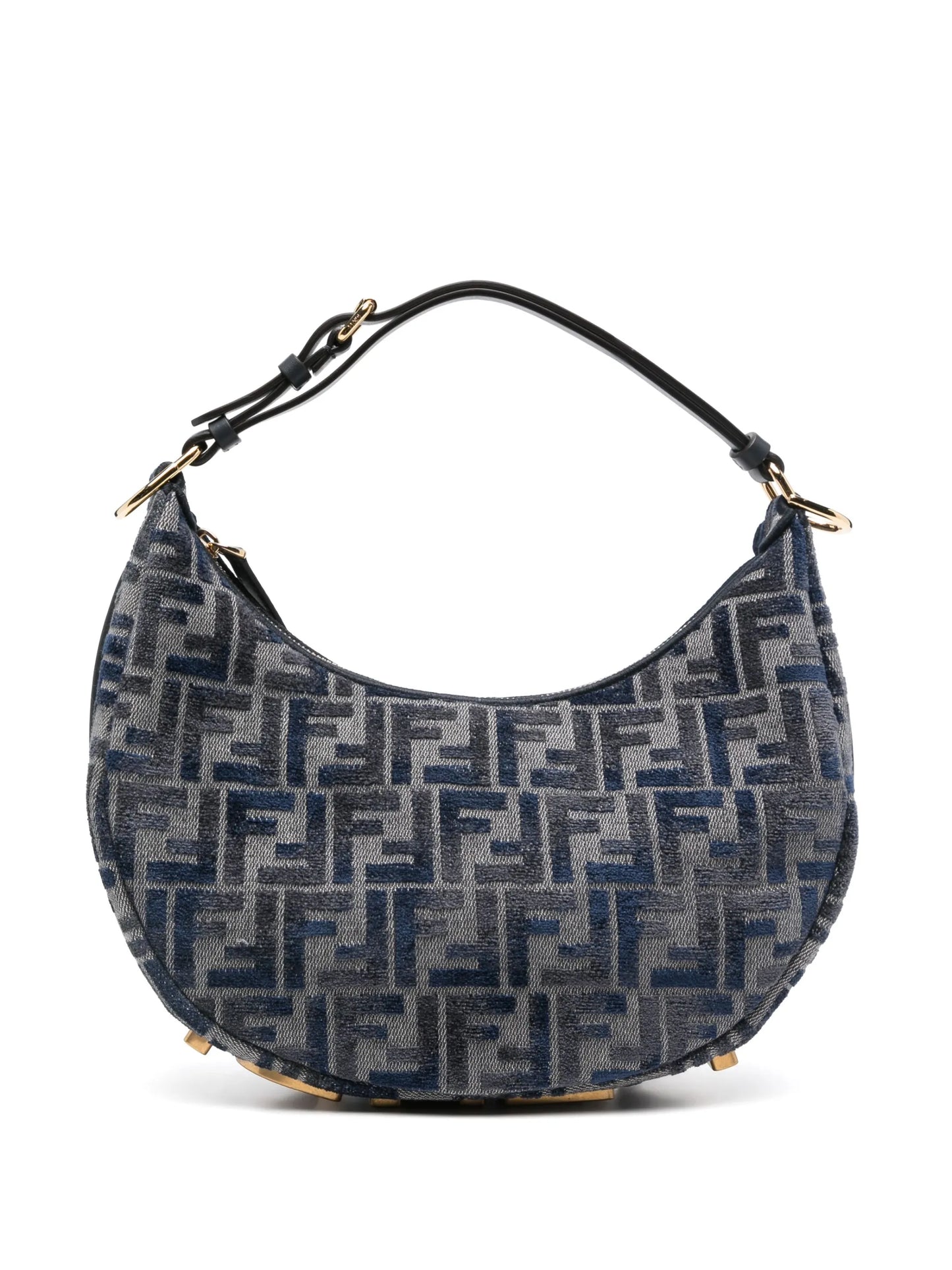 small Fendigraphy shoulder bag