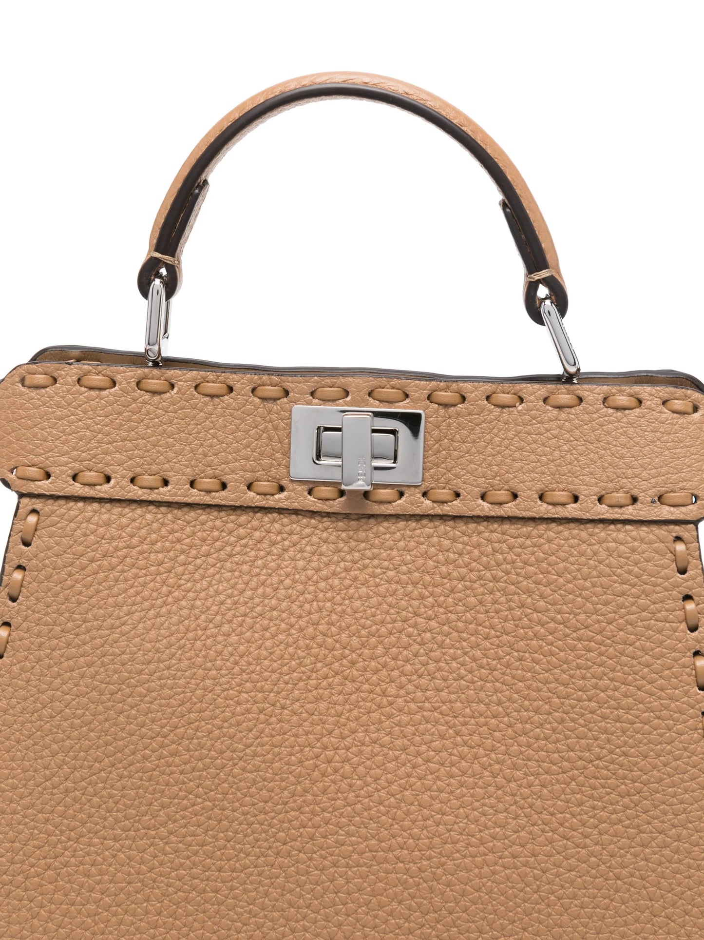 petite ISeeU Peakaboo tote bag
