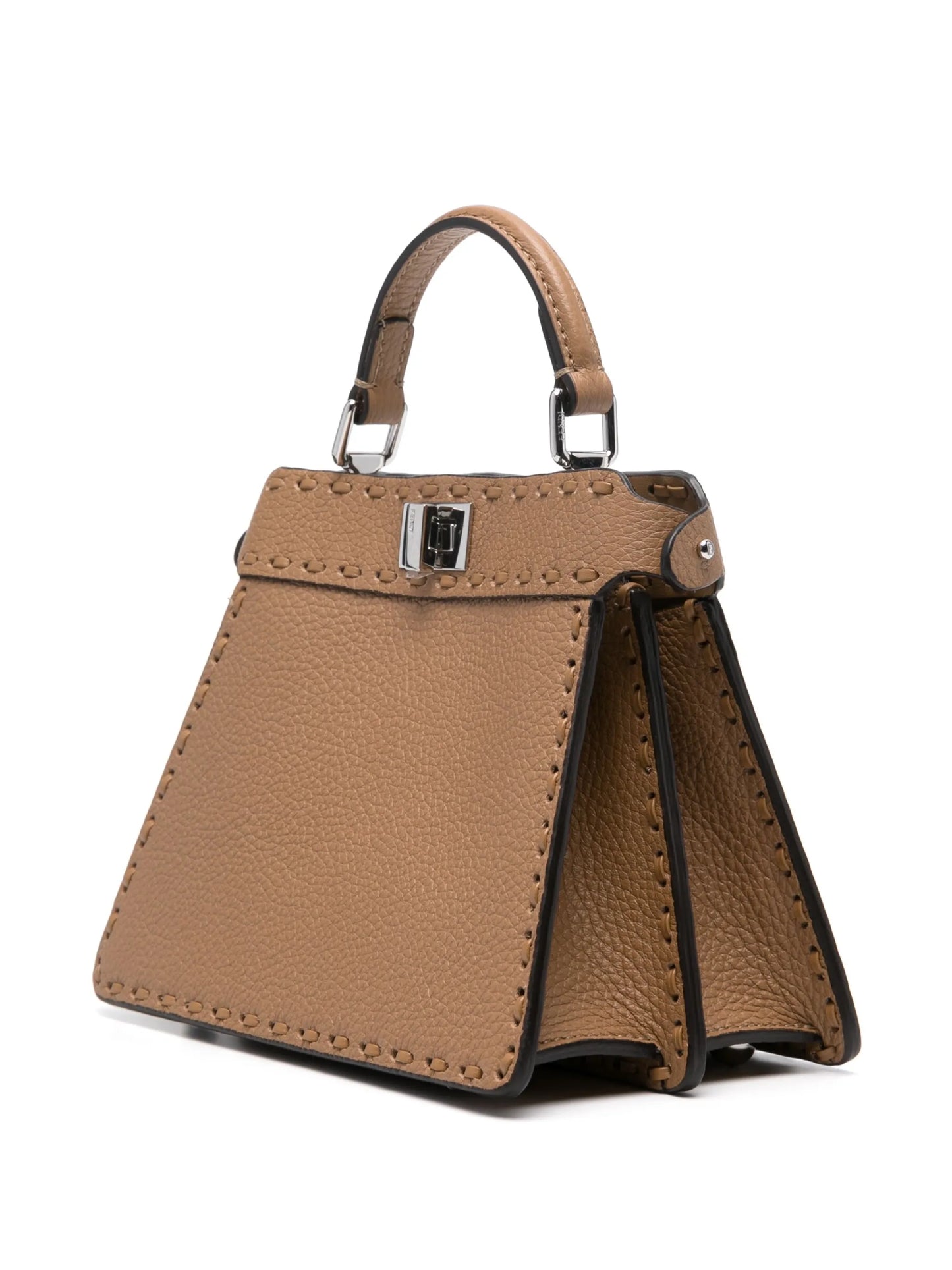 petite ISeeU Peakaboo tote bag