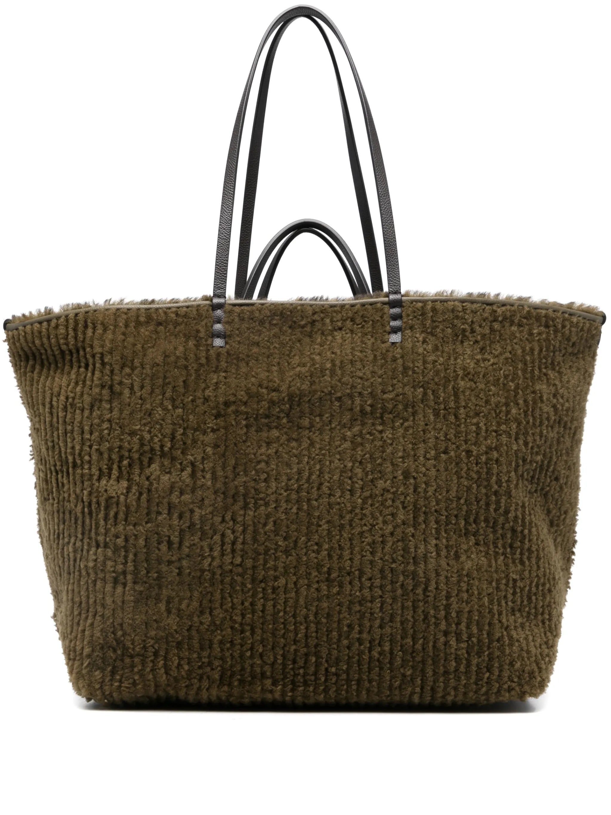 large Roll tote bag