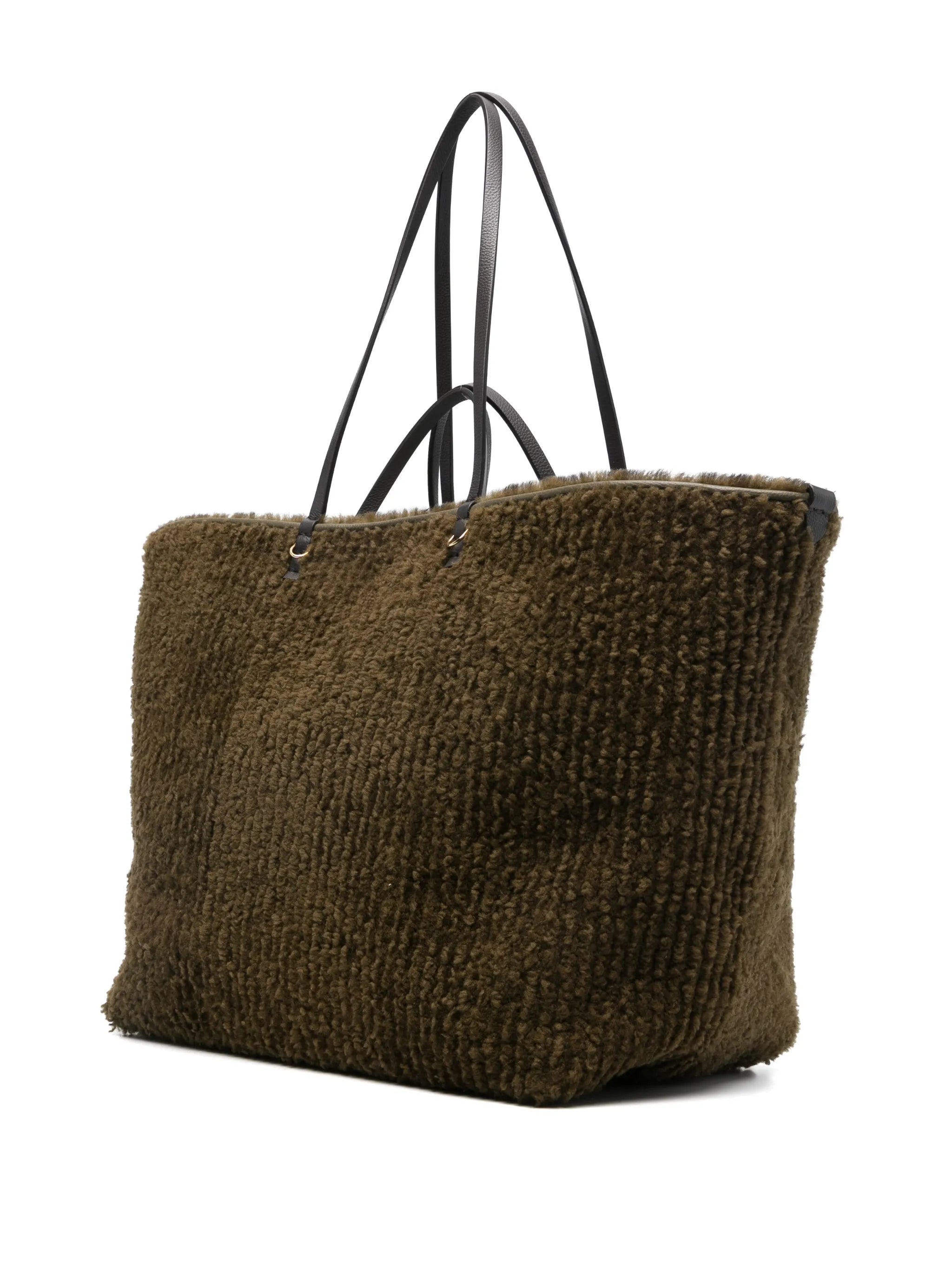 large Roll tote bag