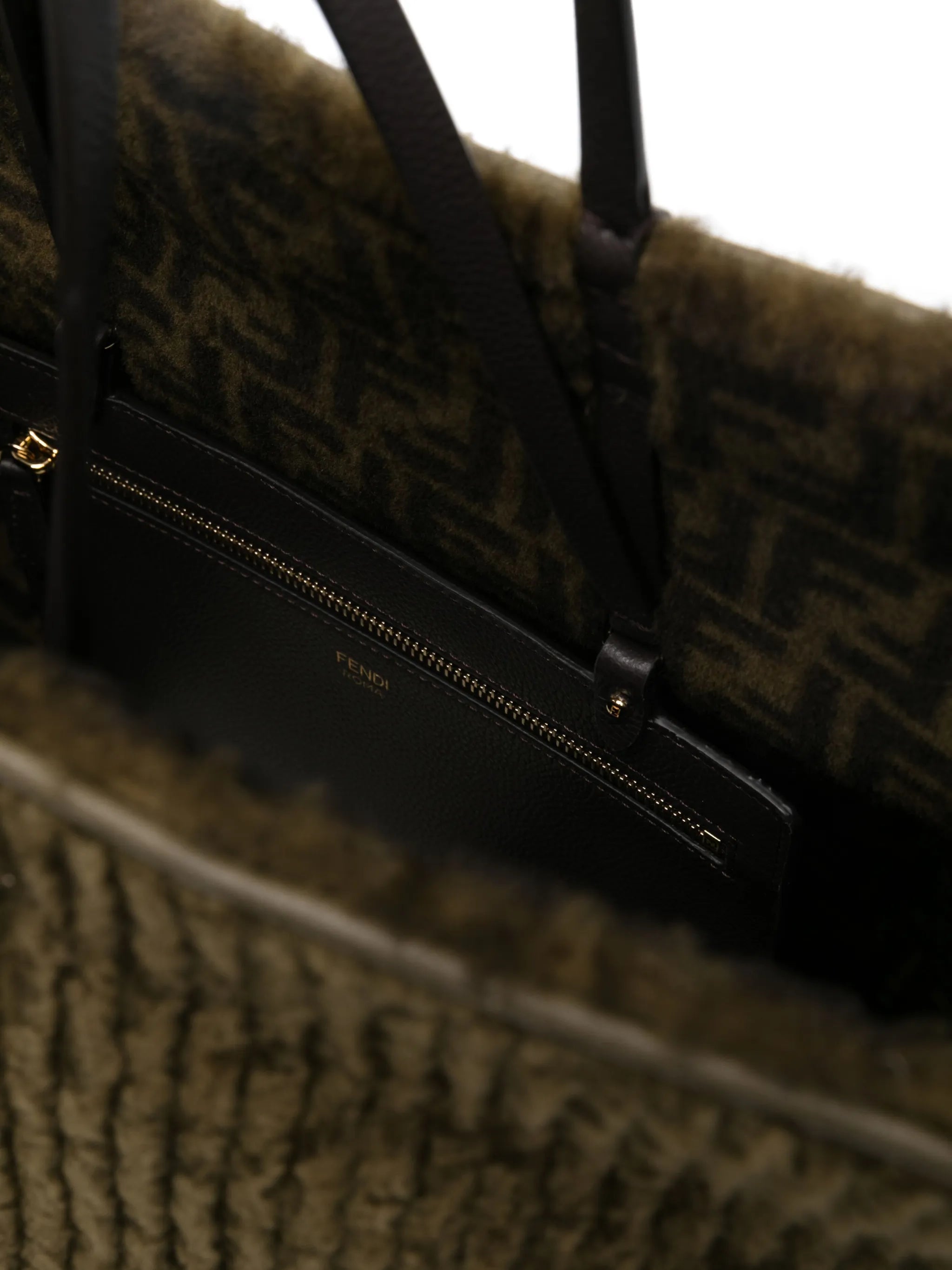 large Roll tote bag