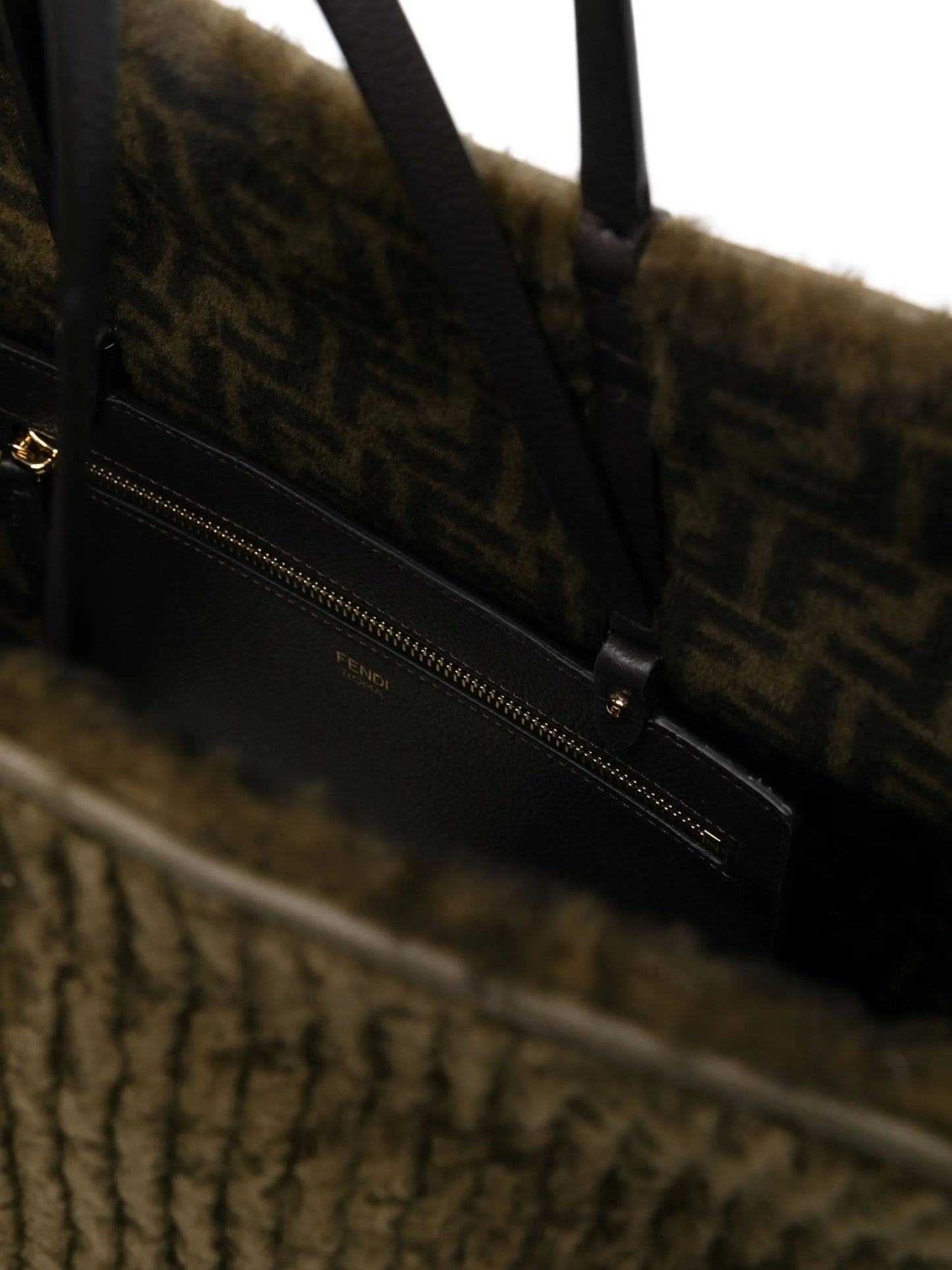 large Roll tote bag