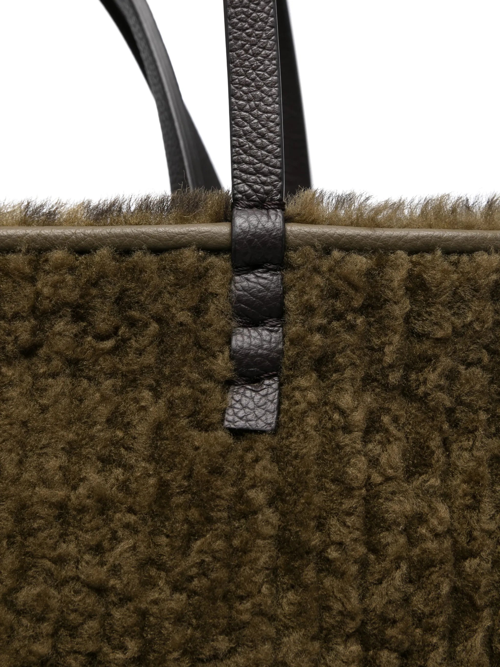 large Roll tote bag