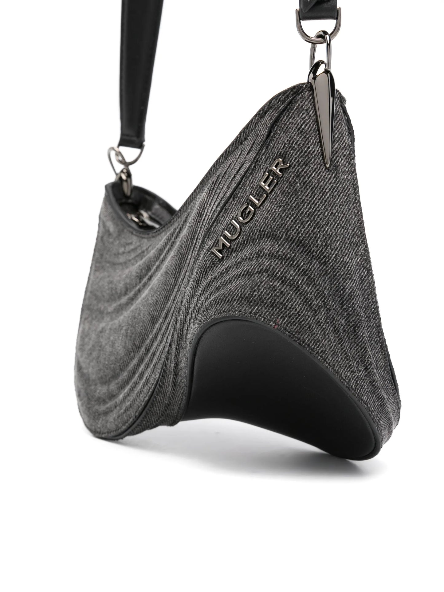 small Curve 01 shoulder bag