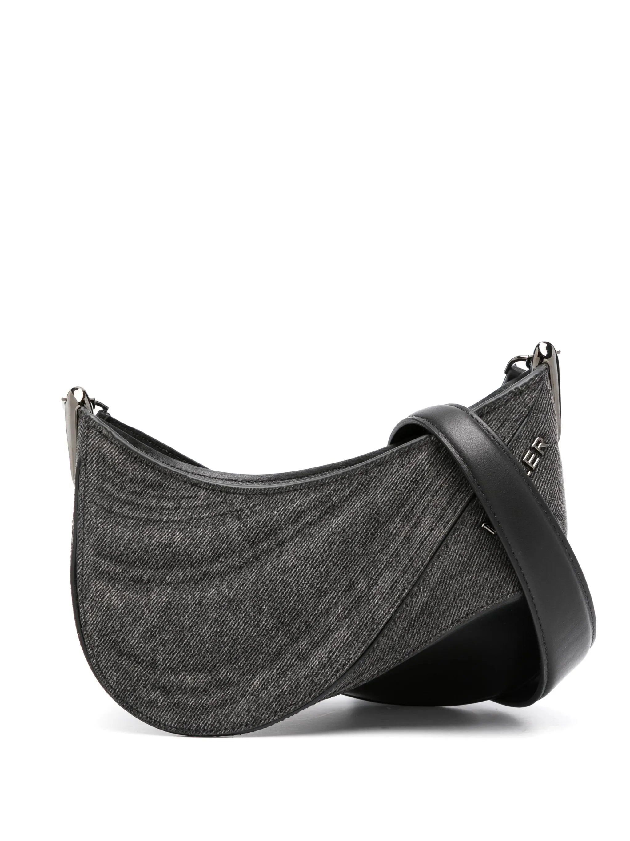 small Curve 01 shoulder bag