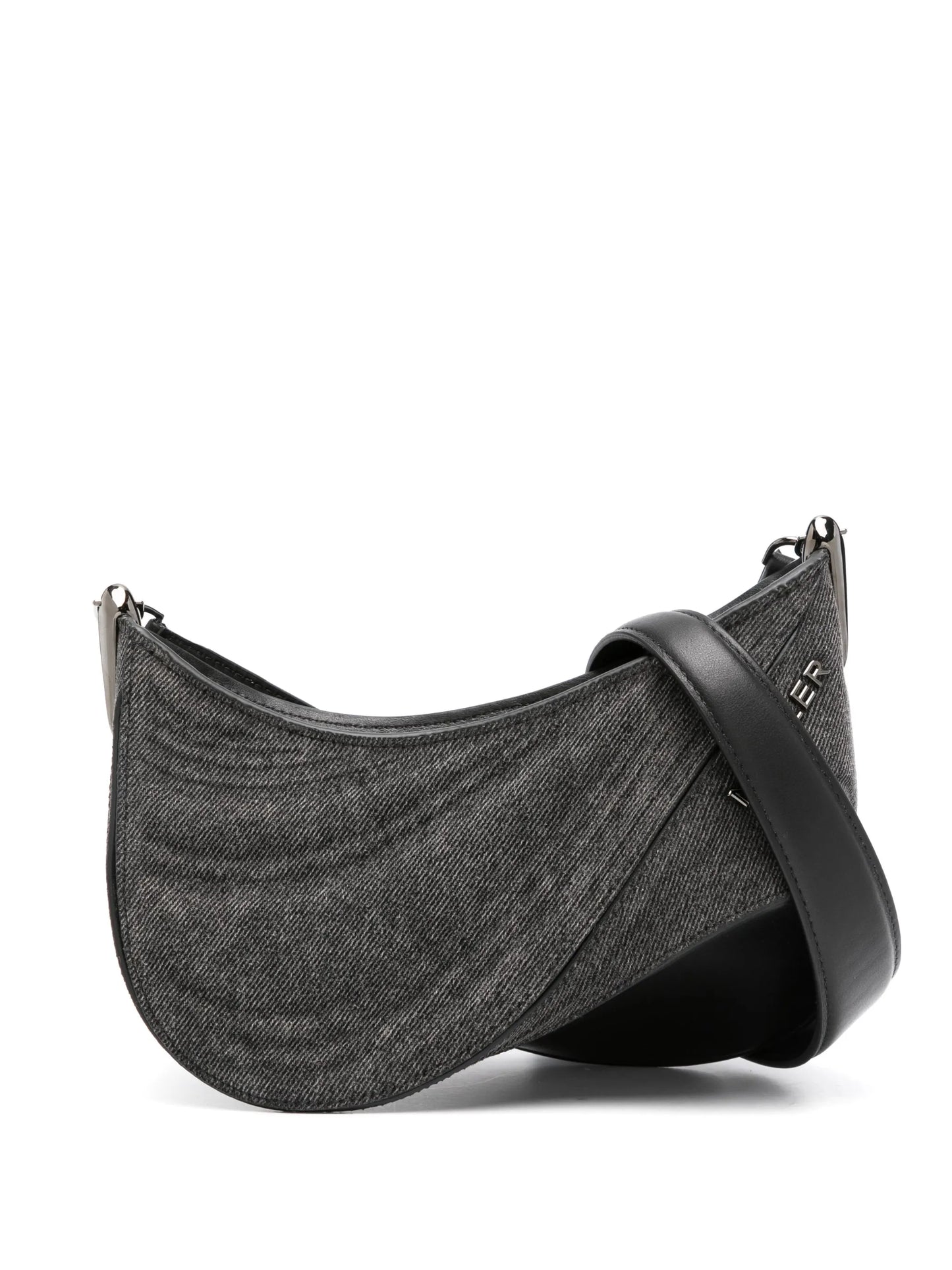 small Curve 01 shoulder bag