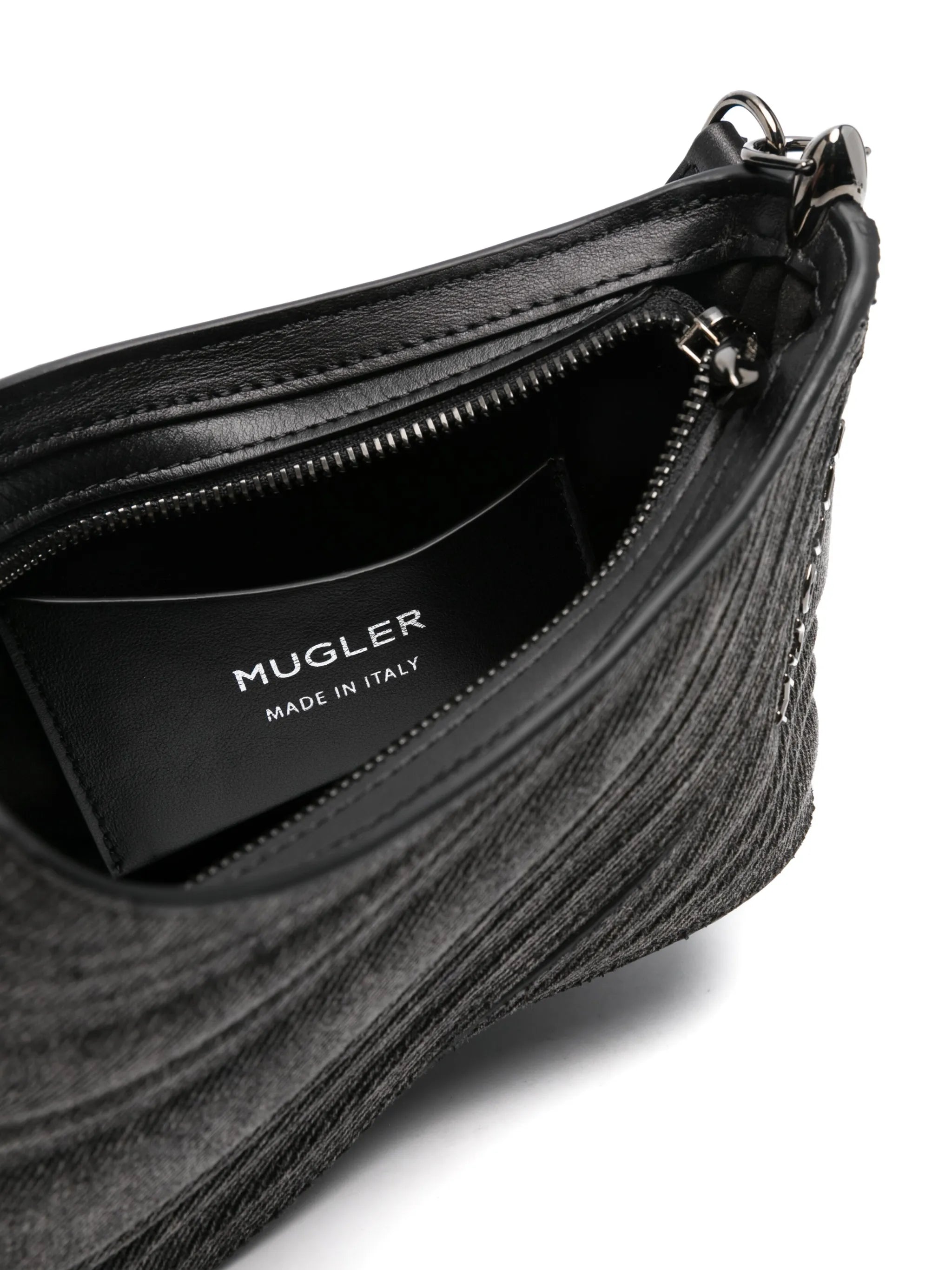 small Curve 01 shoulder bag