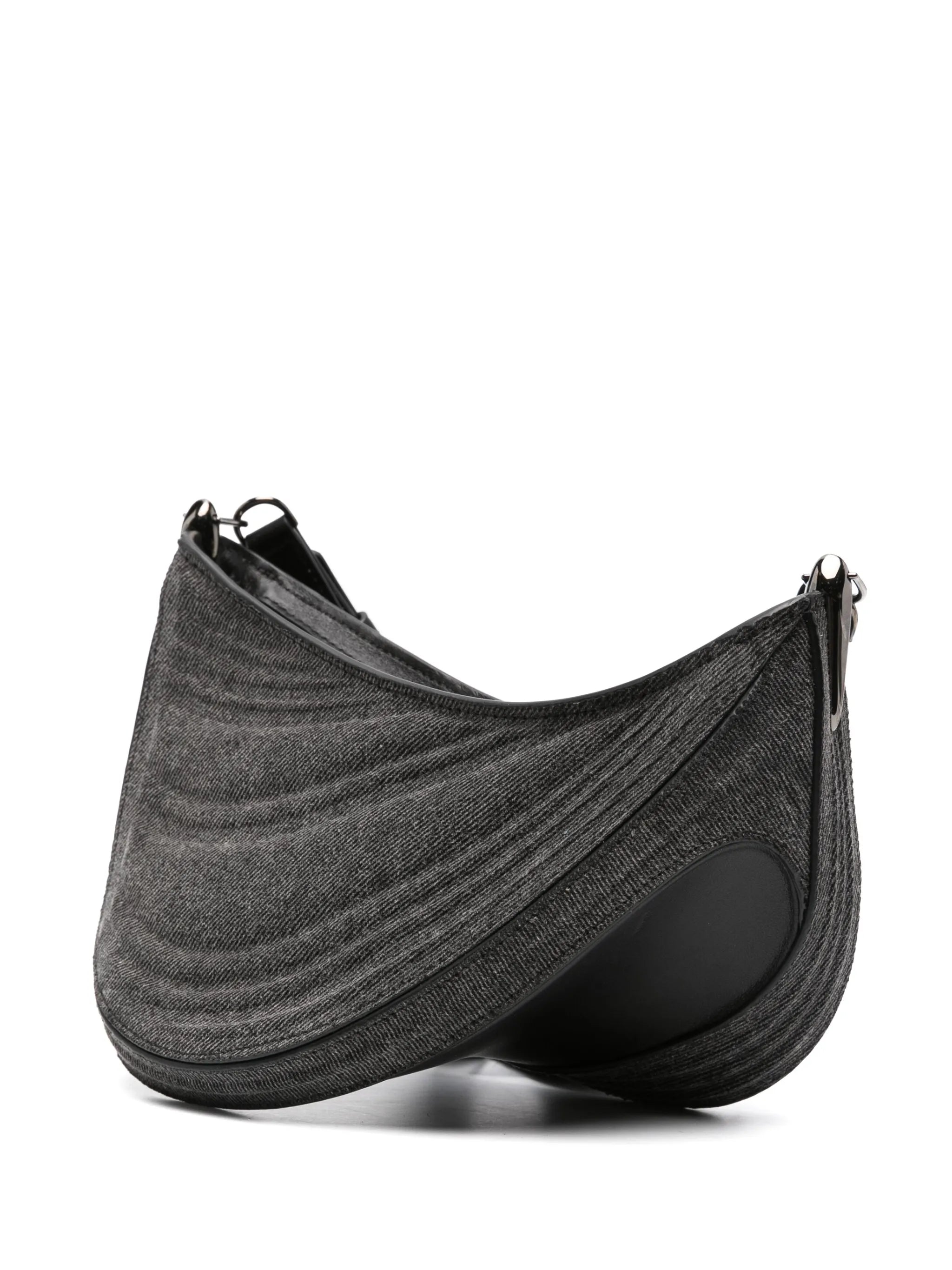 small Curve 01 shoulder bag