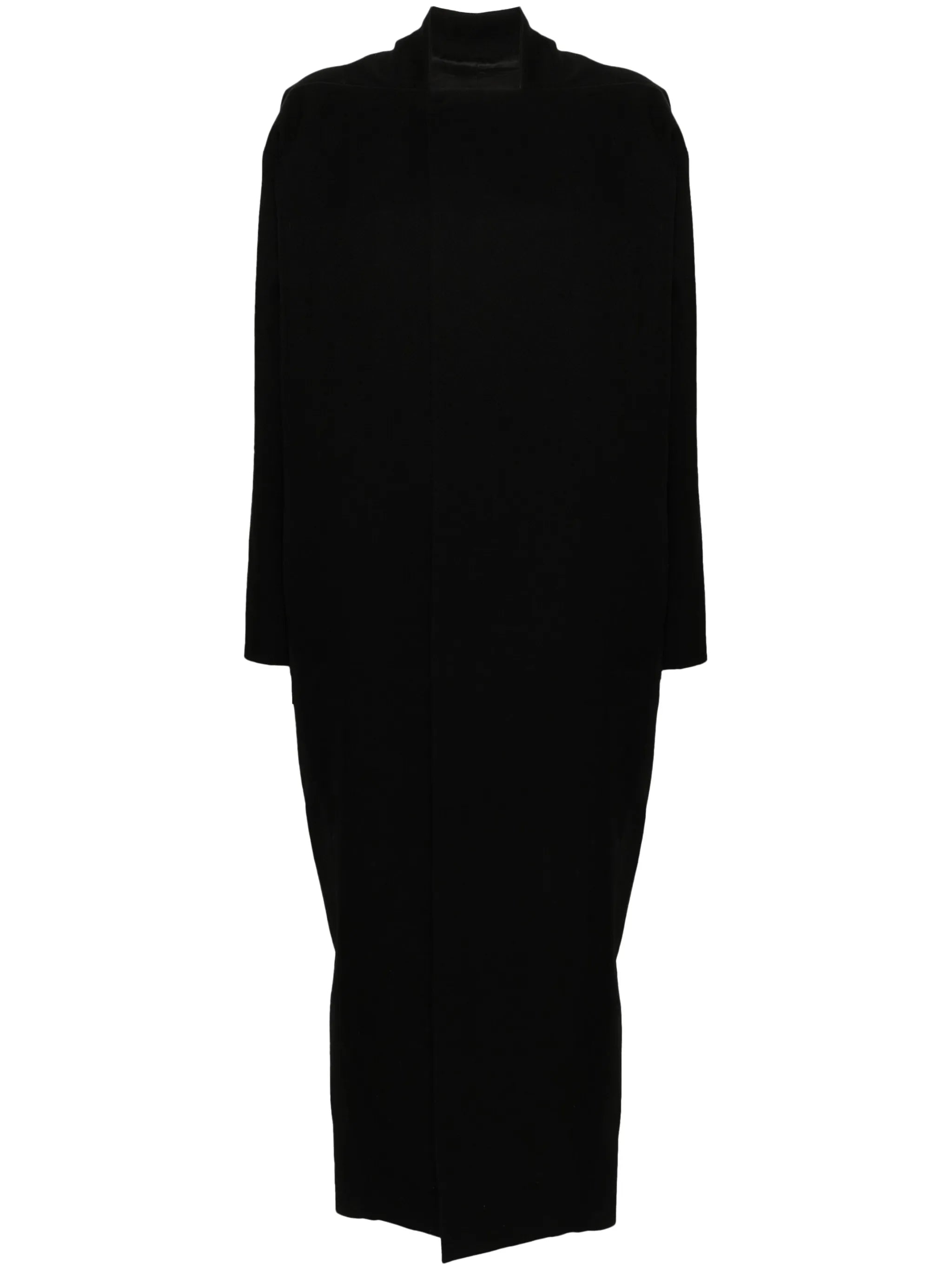 Island long coat