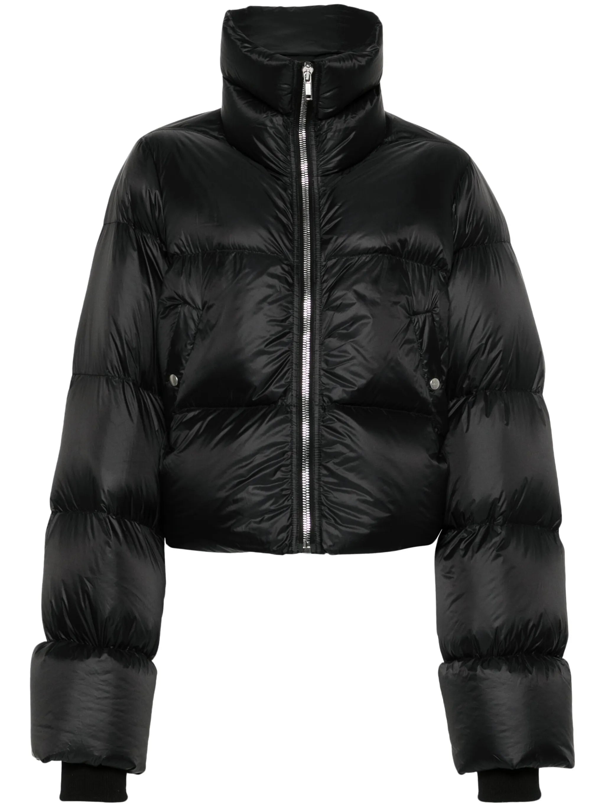 Turtle padded jacket