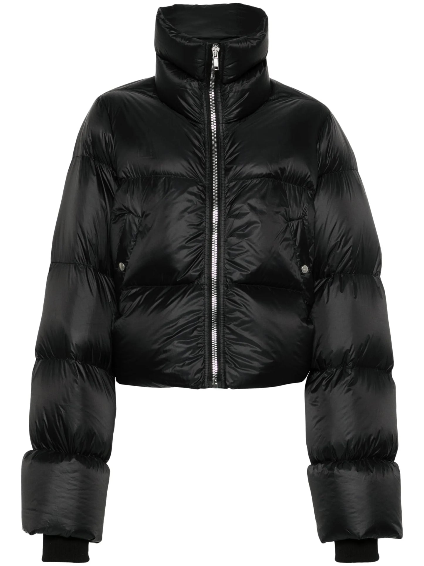 Turtle padded jacket