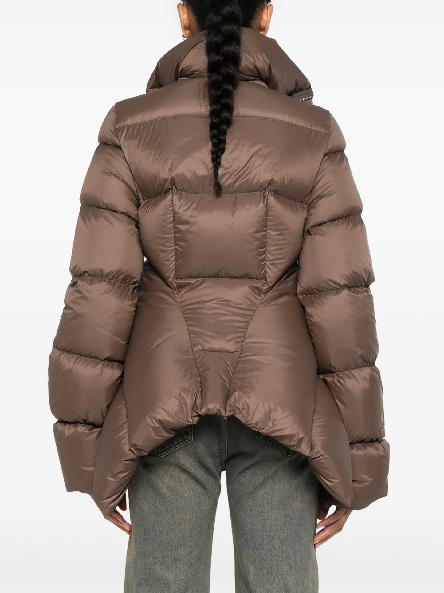 Naska jacket