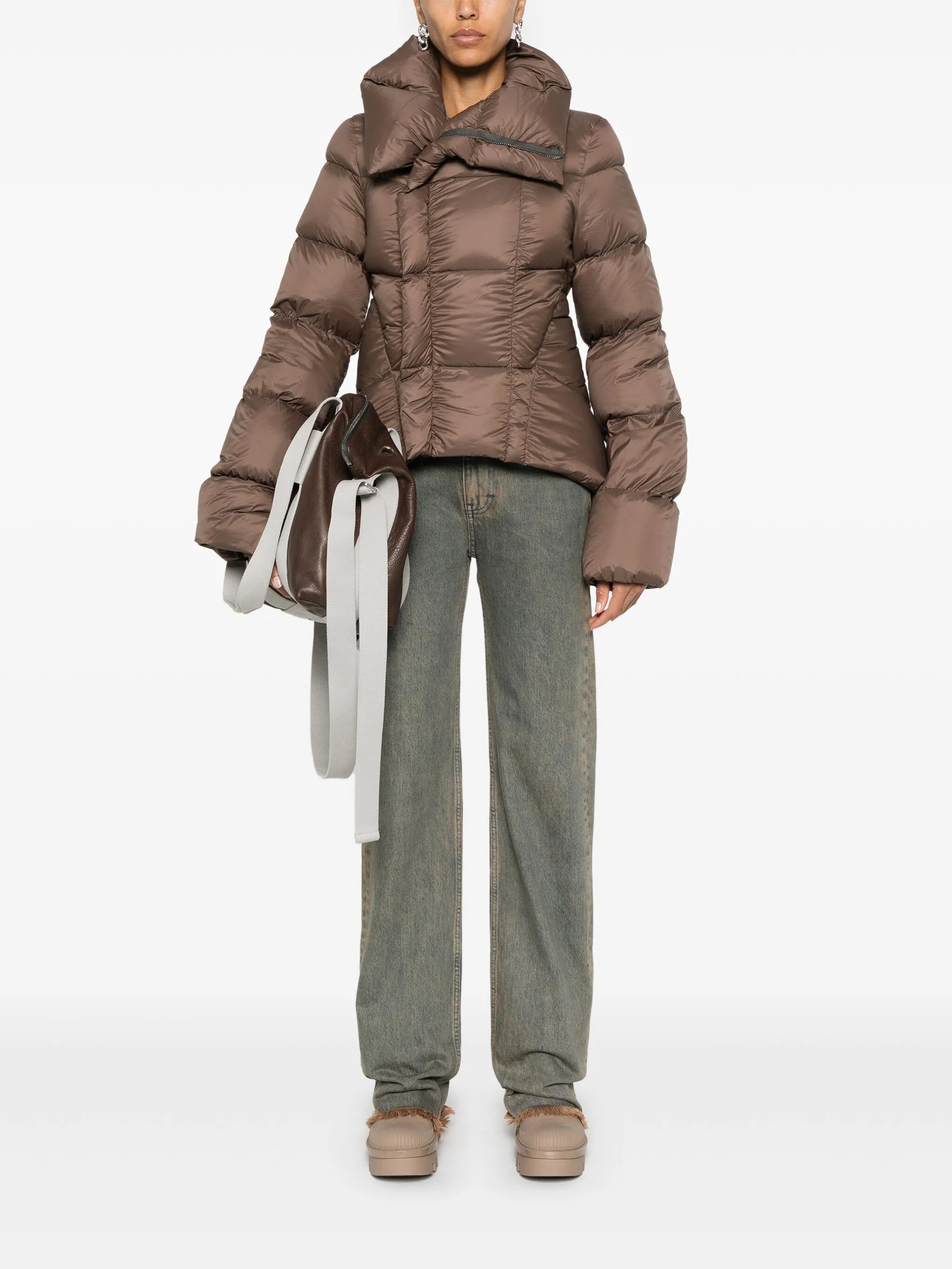 Naska jacket