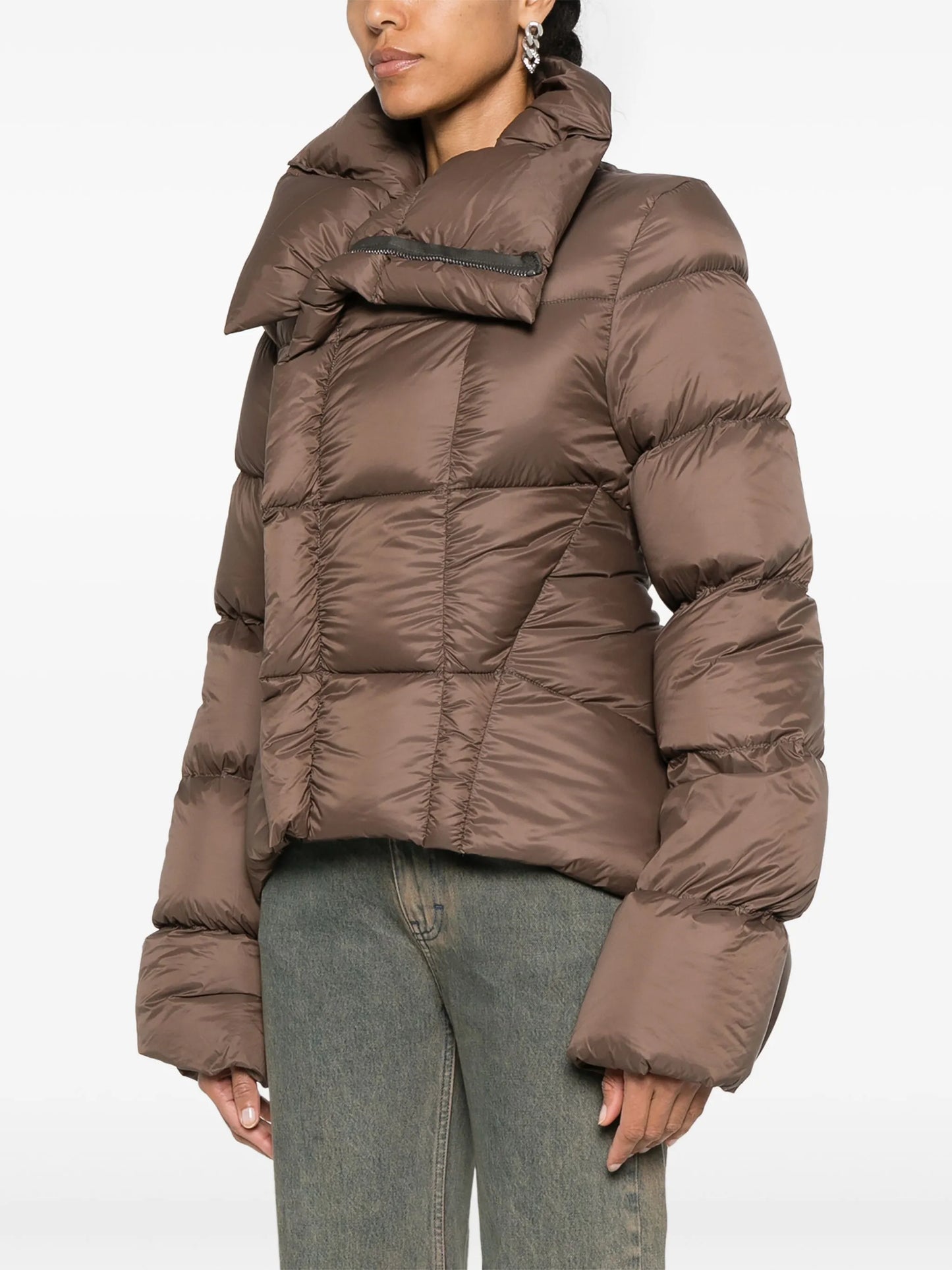 Naska jacket