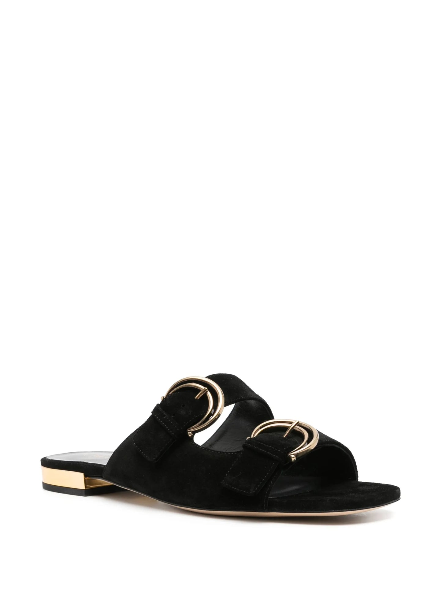 Alizè flat sandals