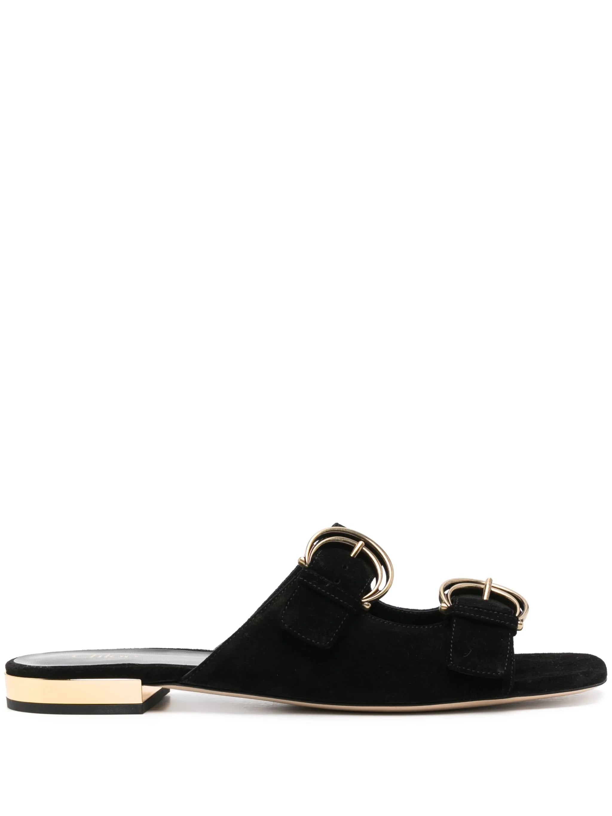 Alizè flat sandals