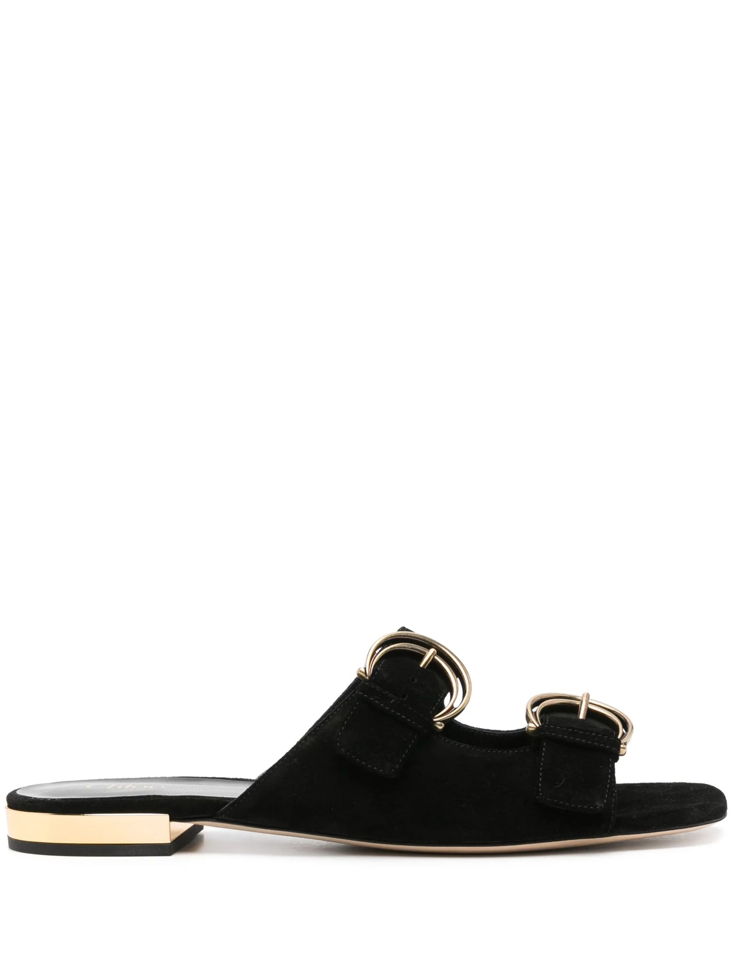 Alizè flat sandals
