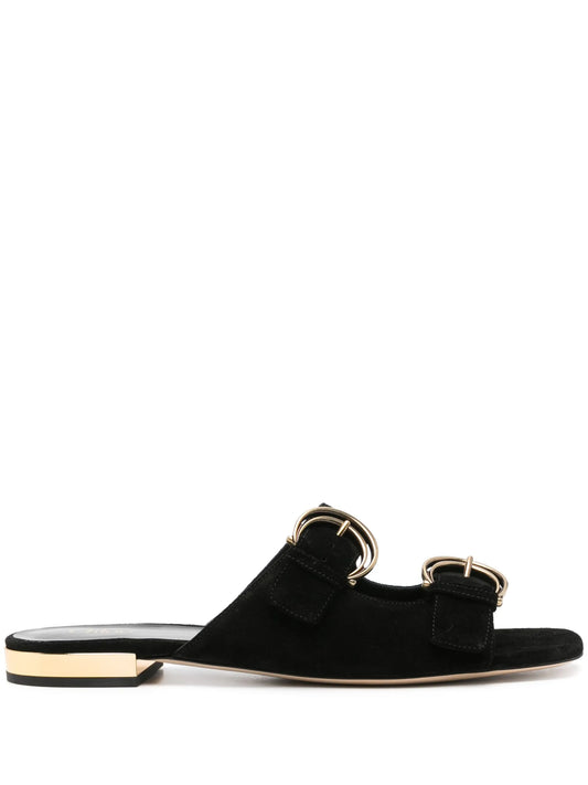 Alizè flat sandals