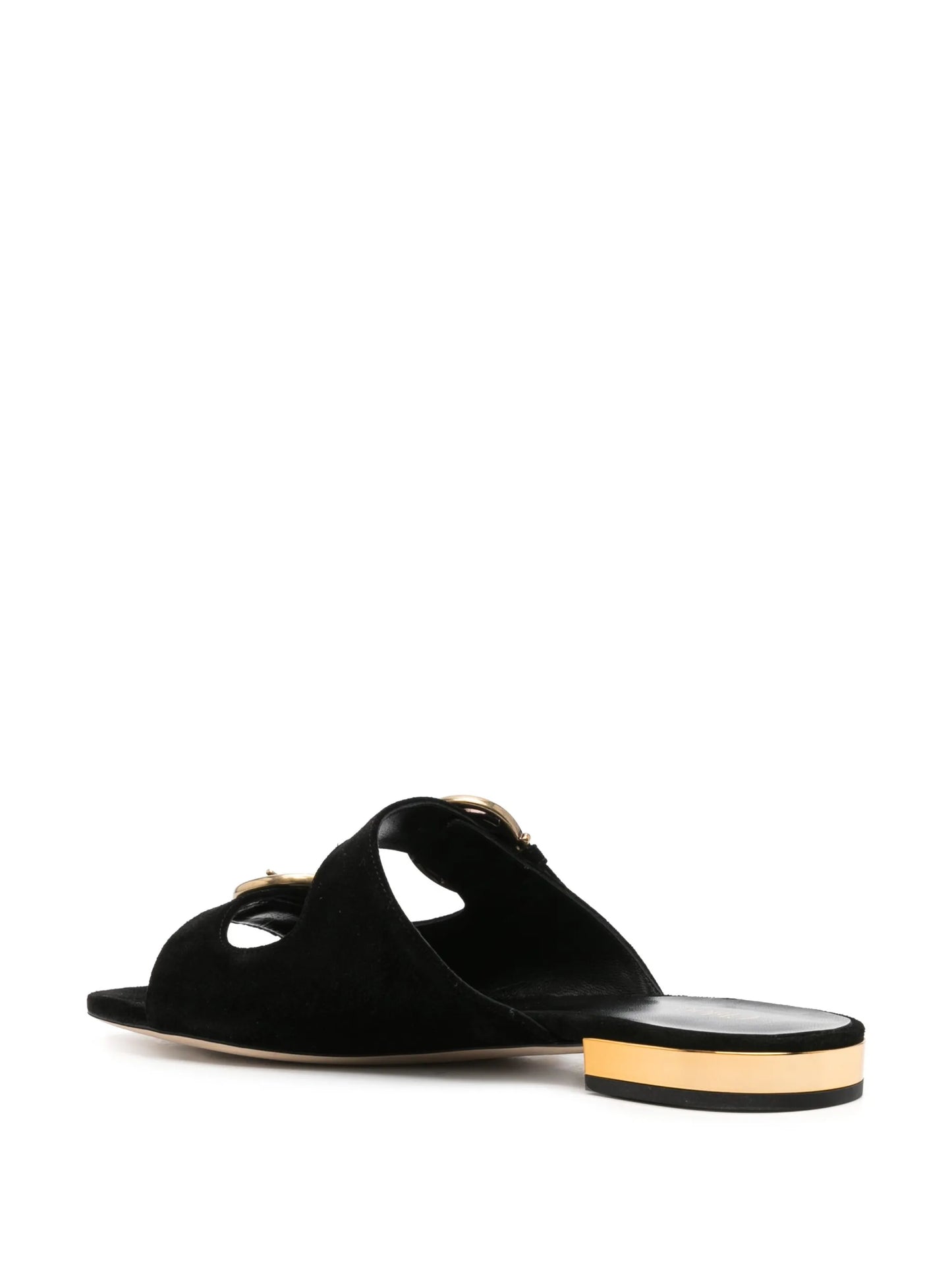Alizè flat sandals