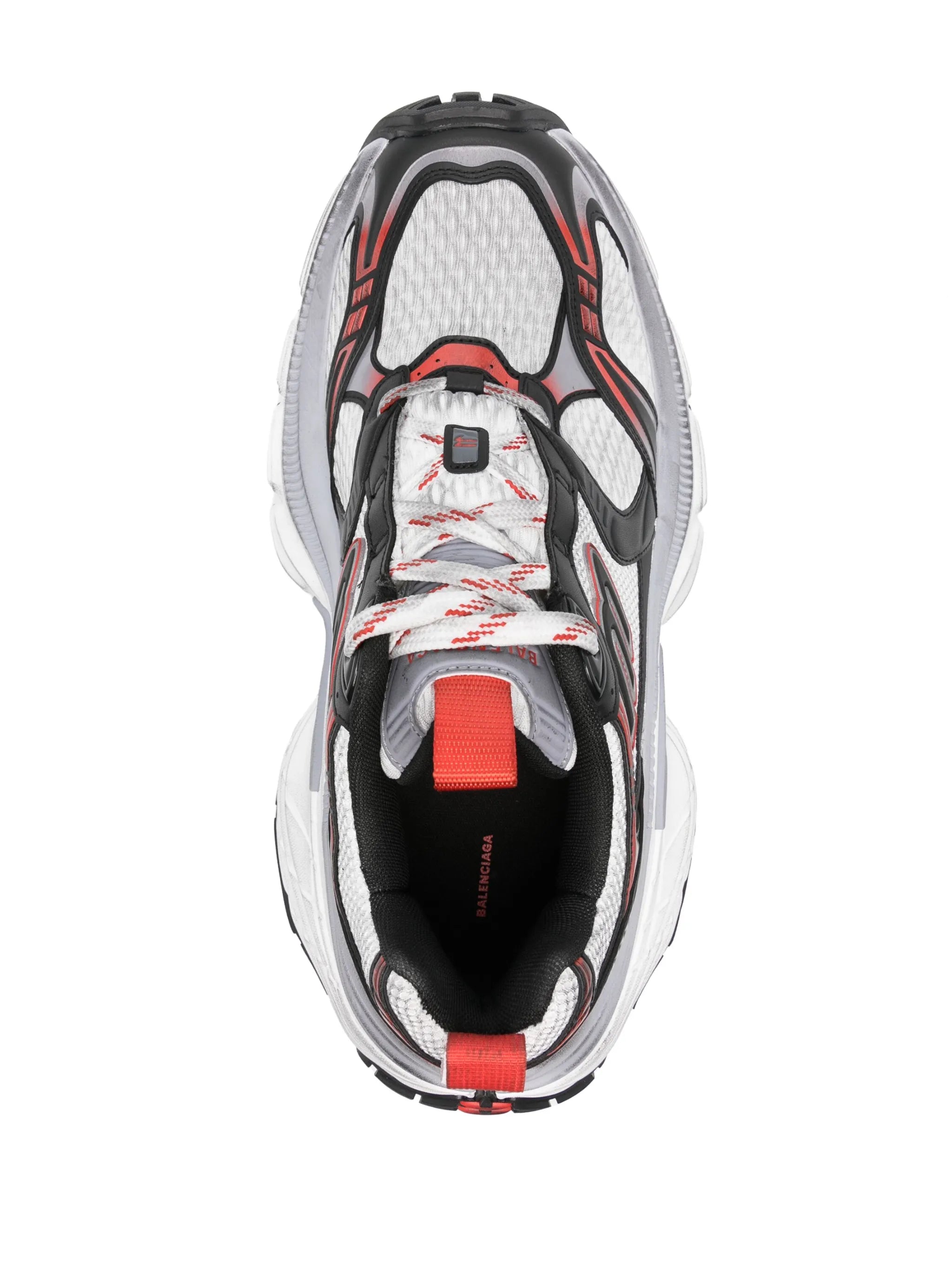 10XL sneakers