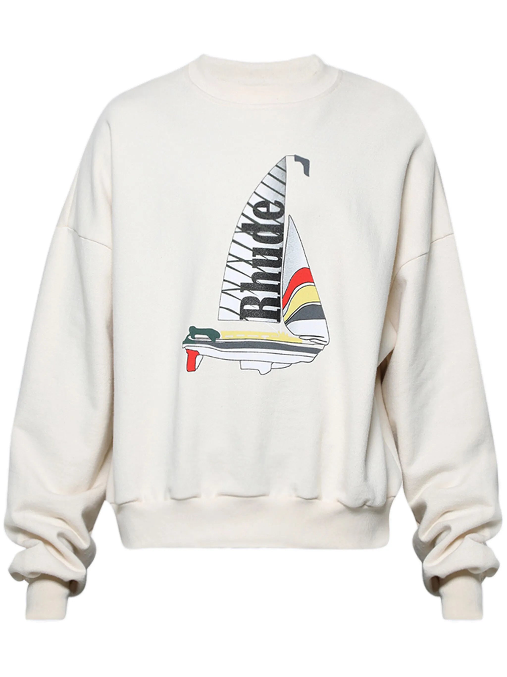 Catamaran Champion cotton sweatshirt