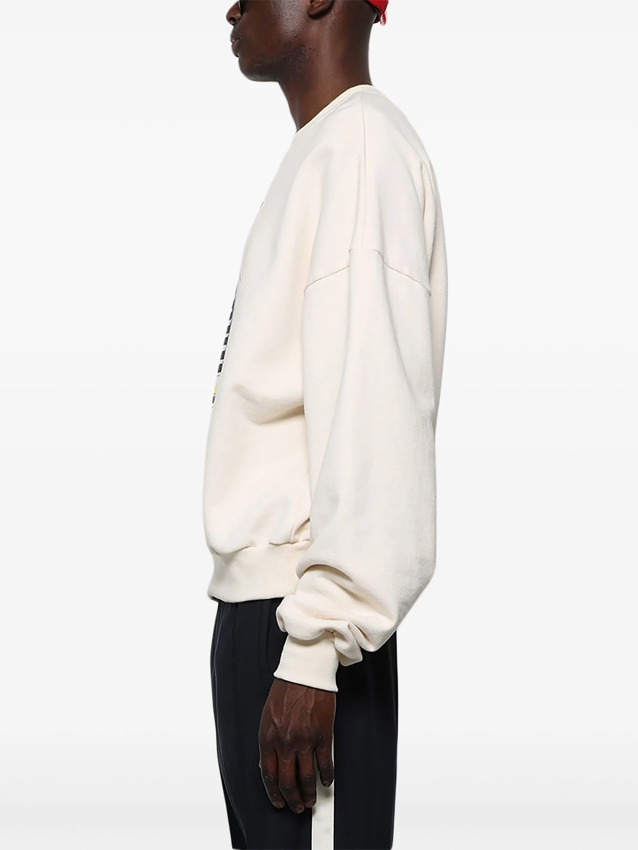 Catamaran Champion cotton sweatshirt