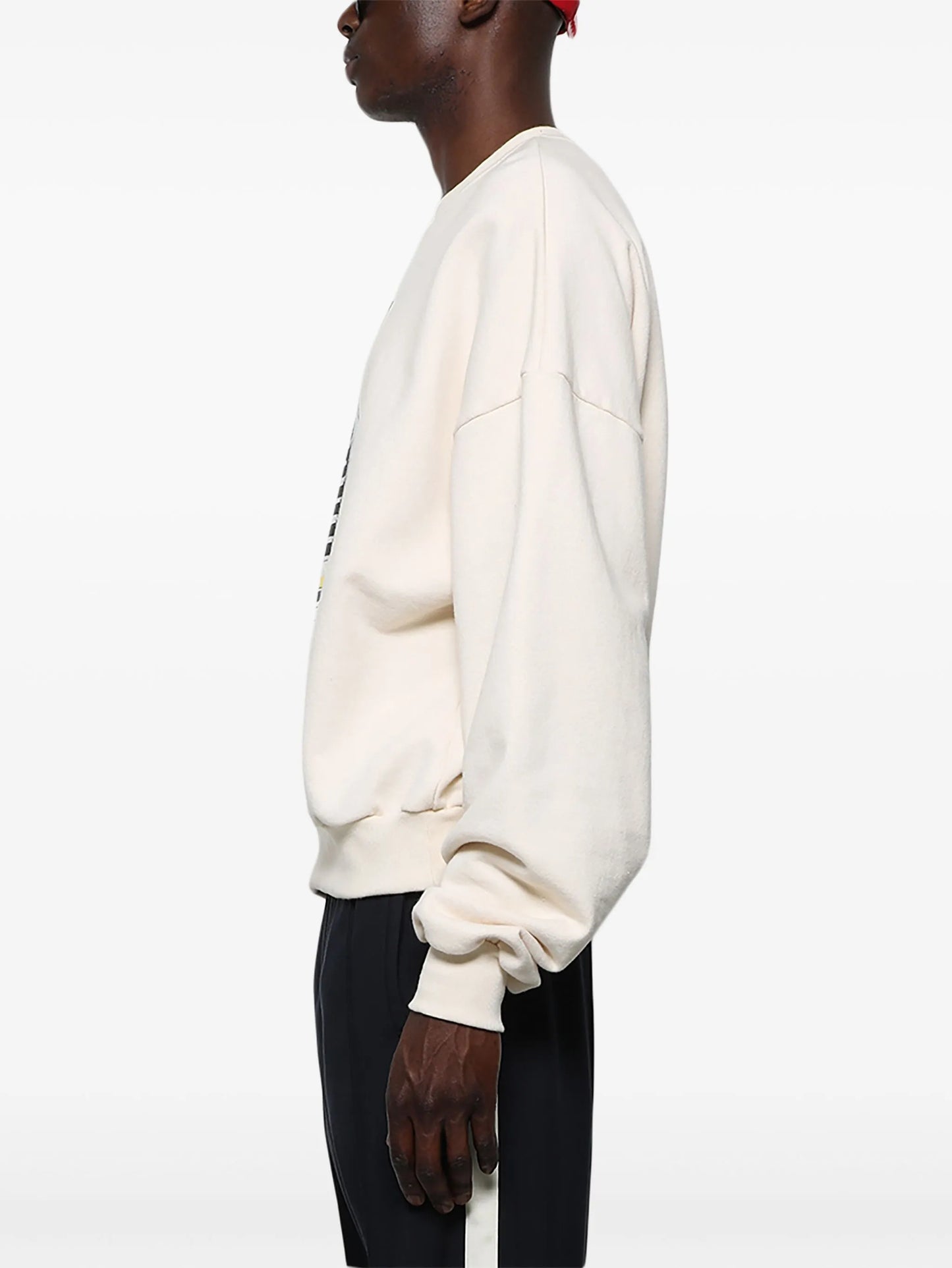 Catamaran Champion cotton sweatshirt