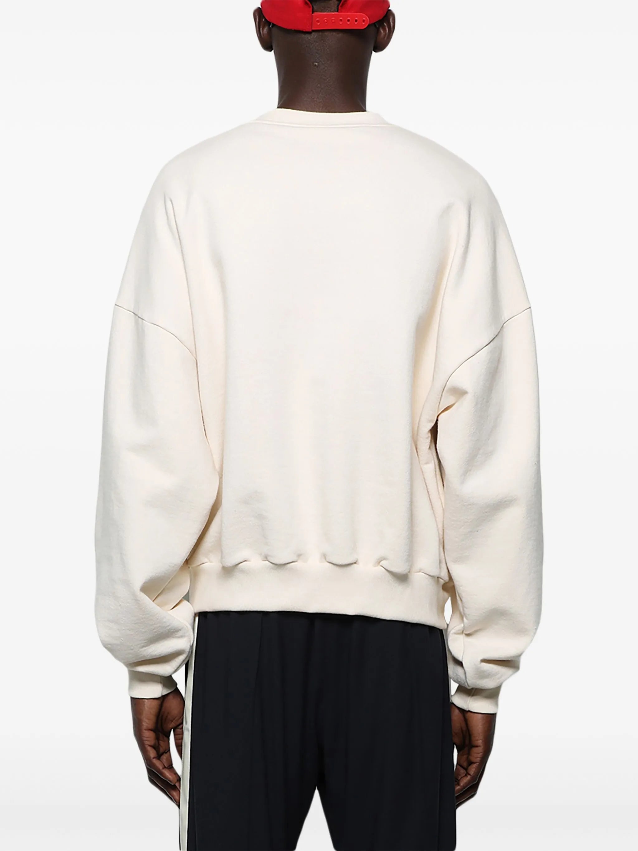 Catamaran Champion cotton sweatshirt