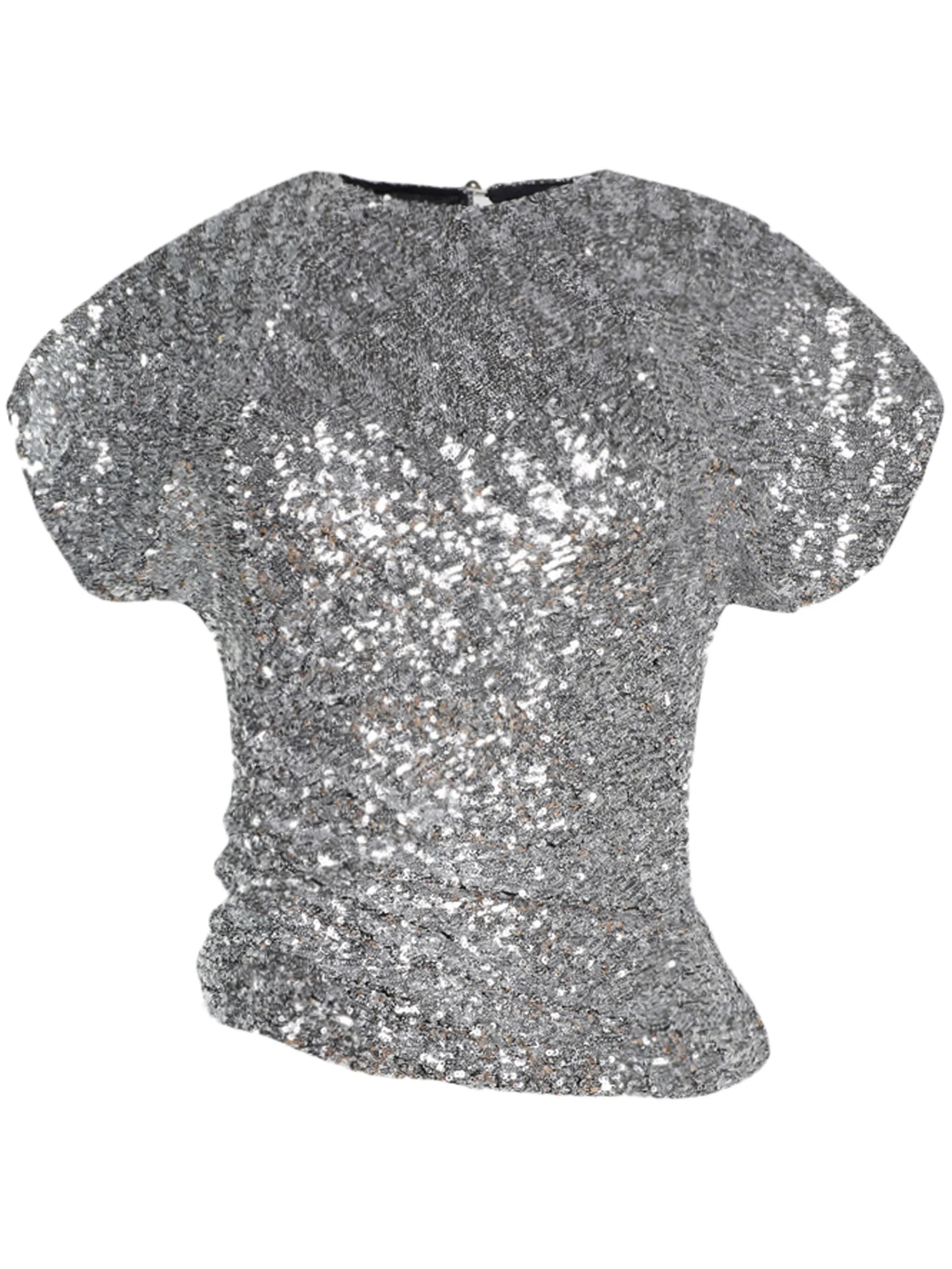 Haut asymmetric top