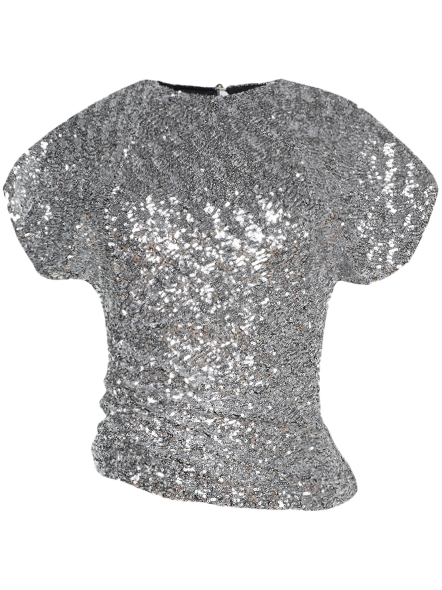 Haut asymmetric top