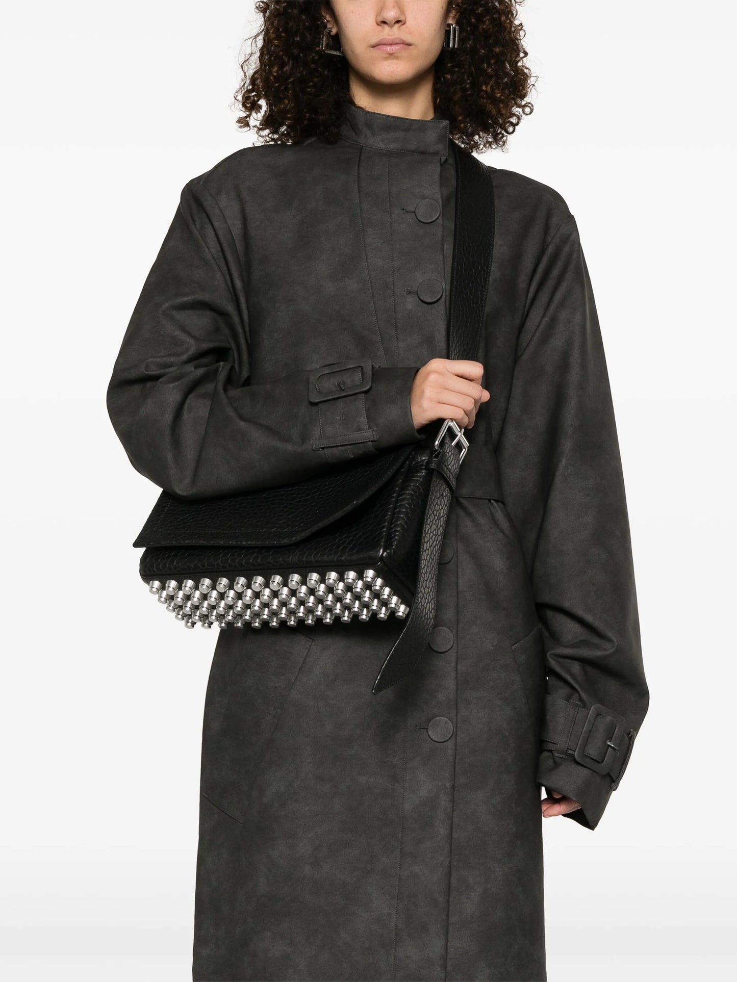 medium Ricco cross body bag