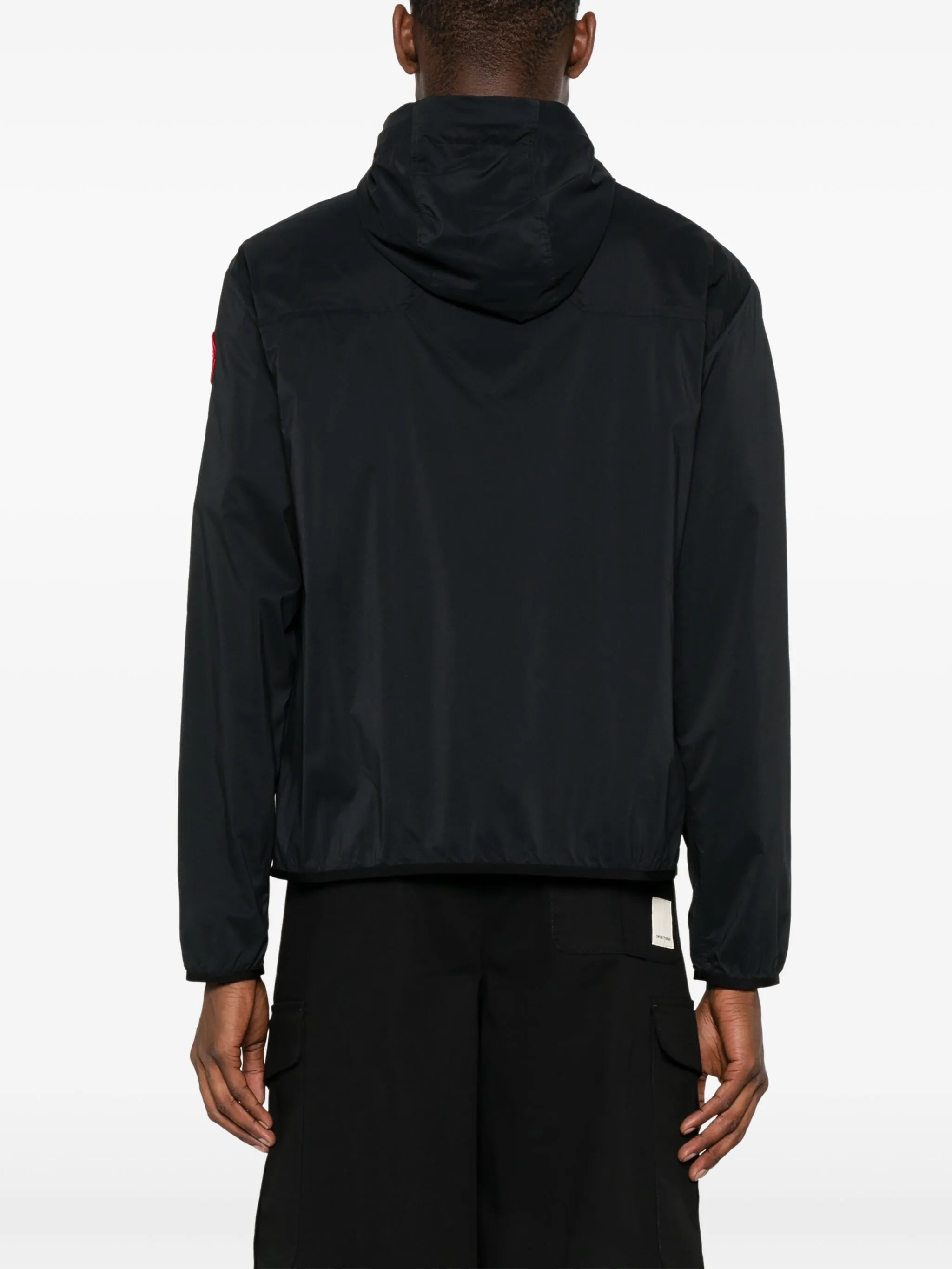 Killarney lightweight jacket