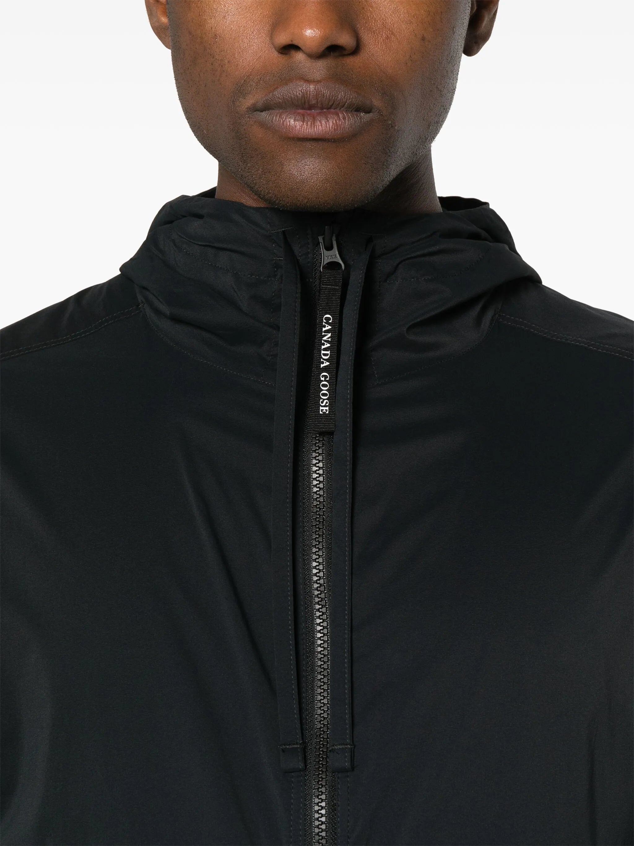Killarney lightweight jacket