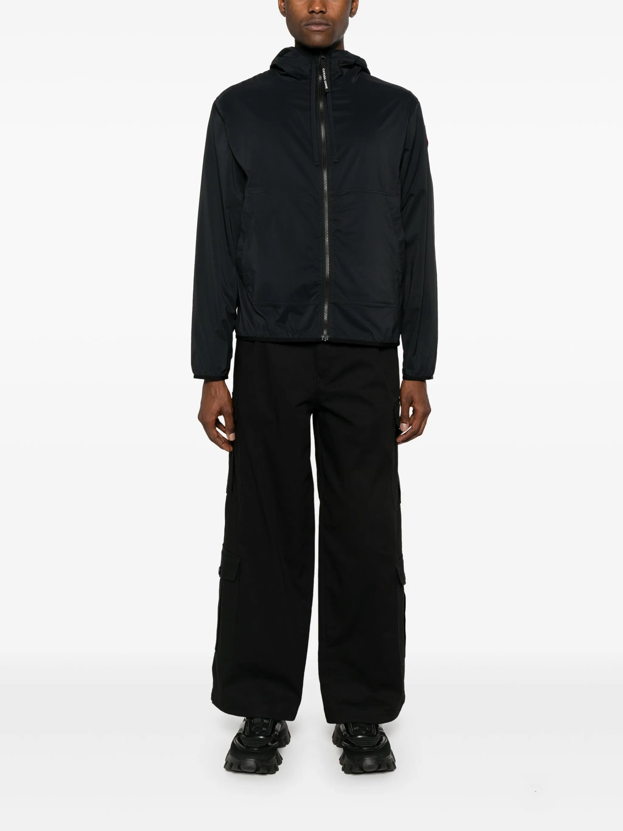 Killarney lightweight jacket