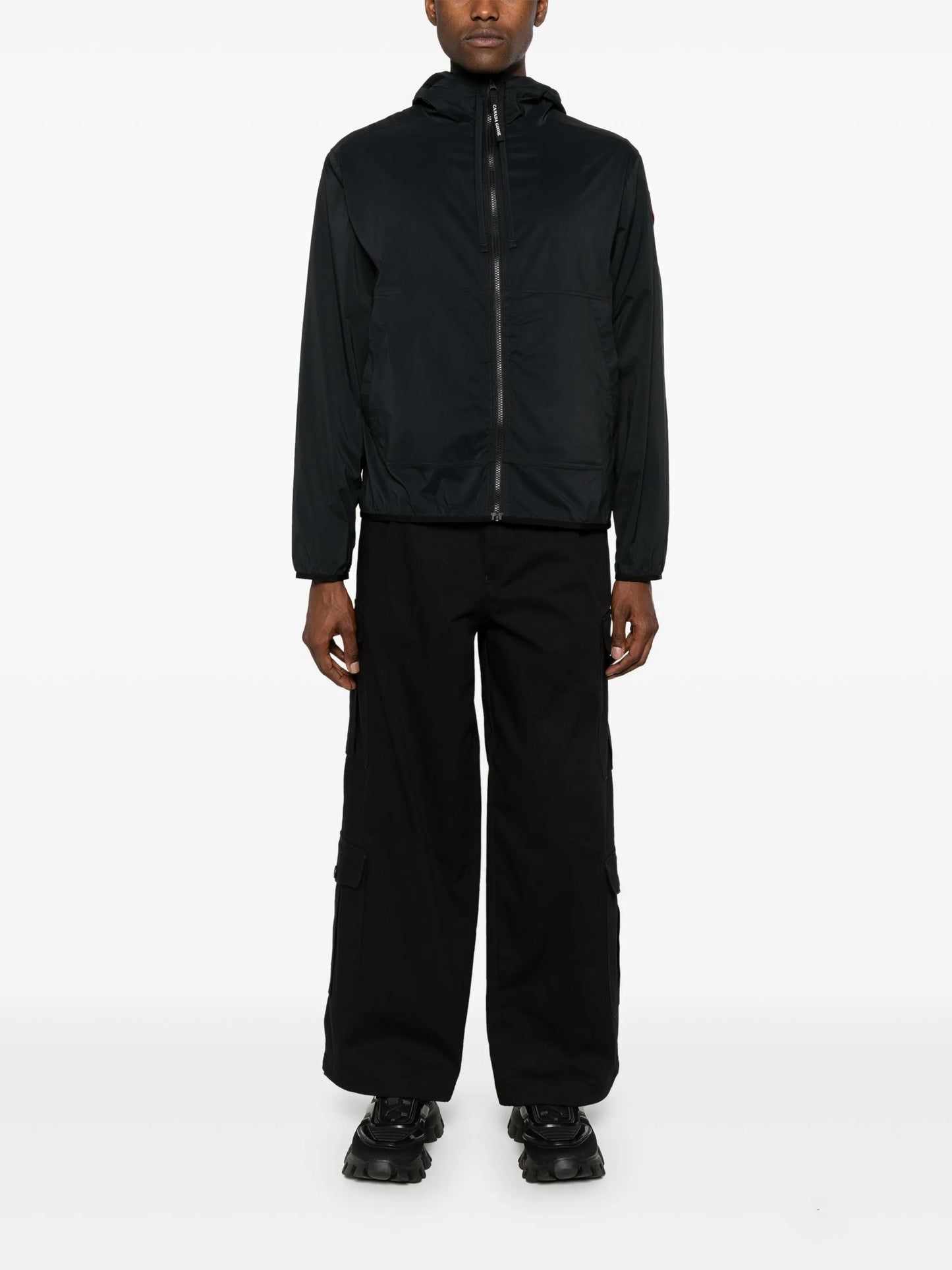 Killarney lightweight jacket