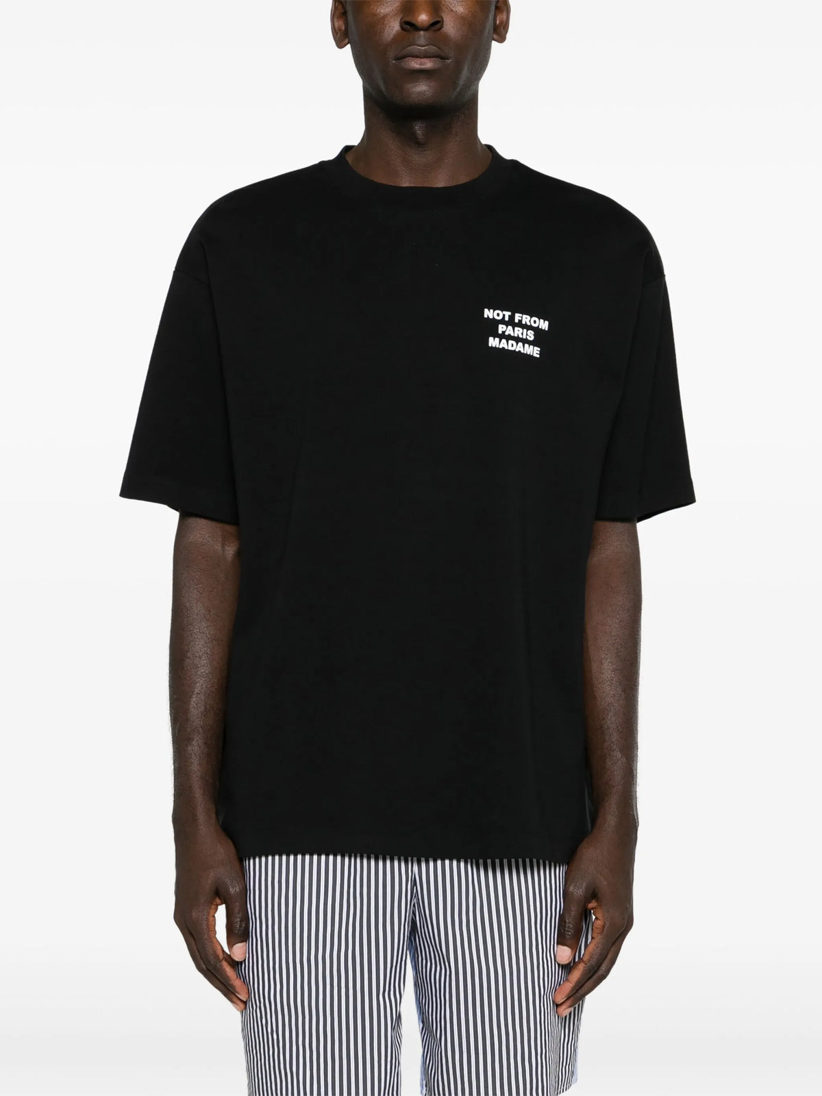 Le Slogan T-shirt