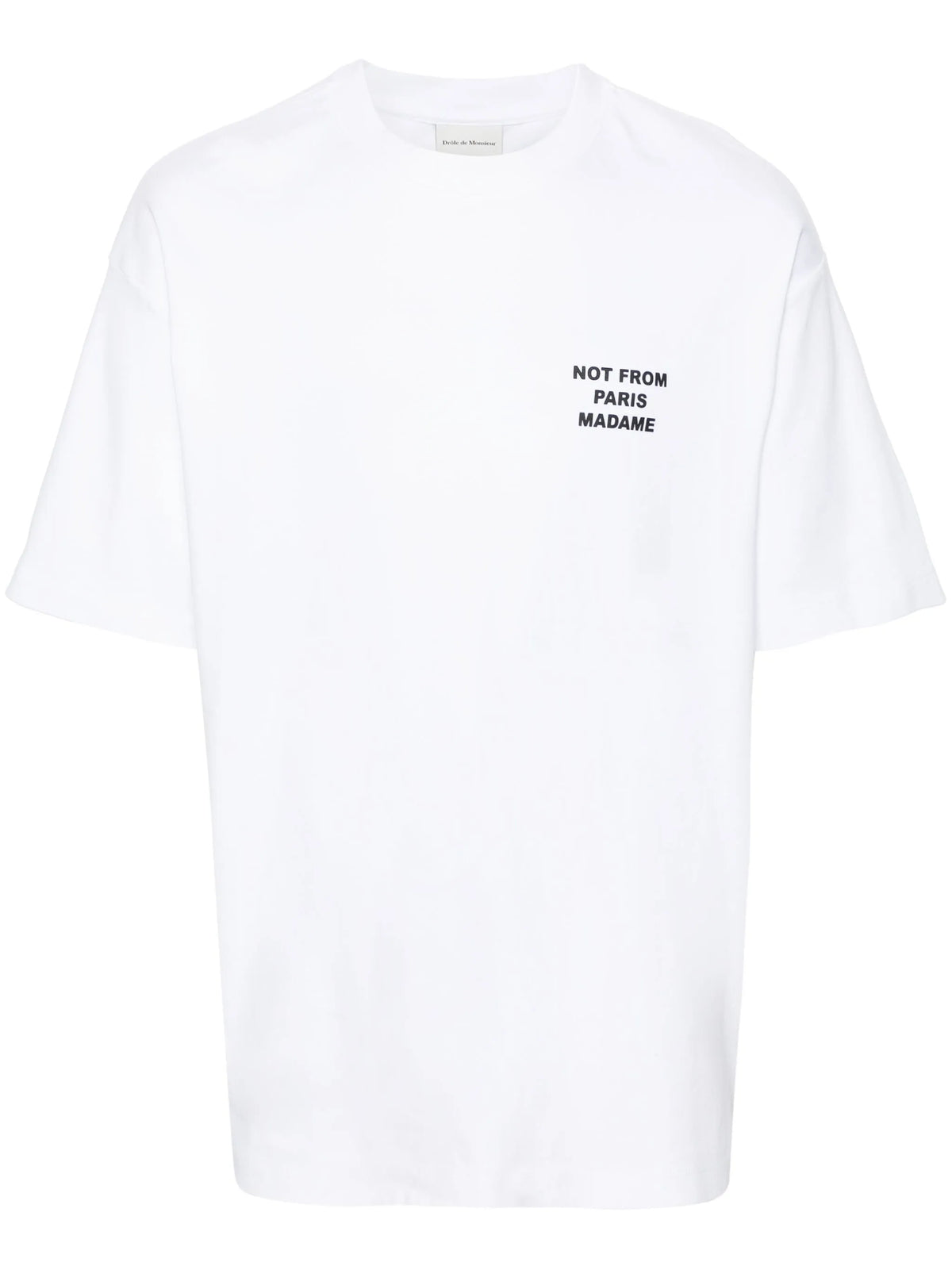 Not From Paris Madame T-shirt